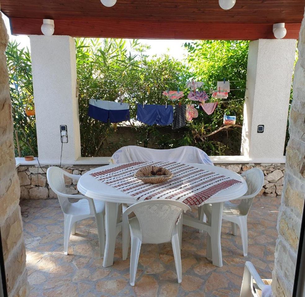 Apartments Delfin view 4