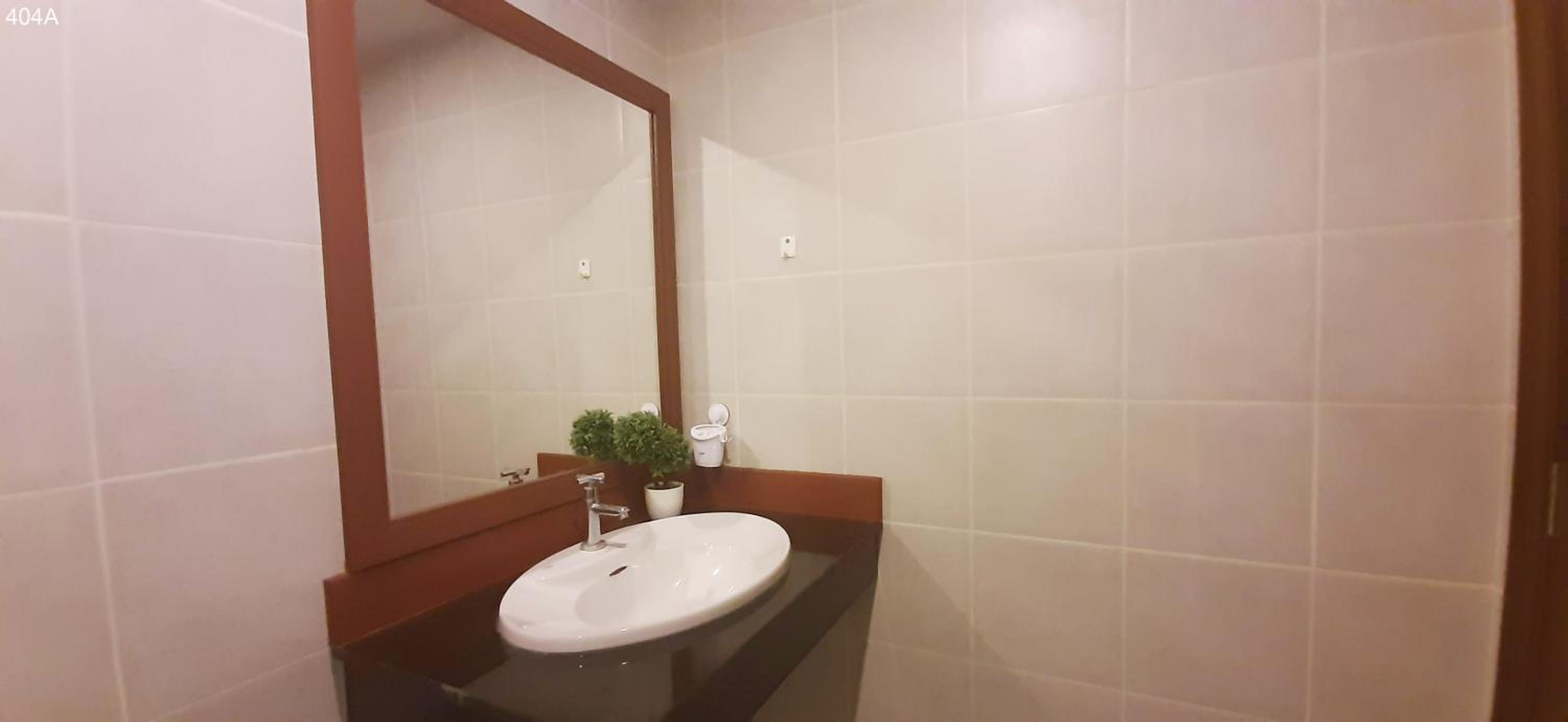 Khanom Beach Residence view 2