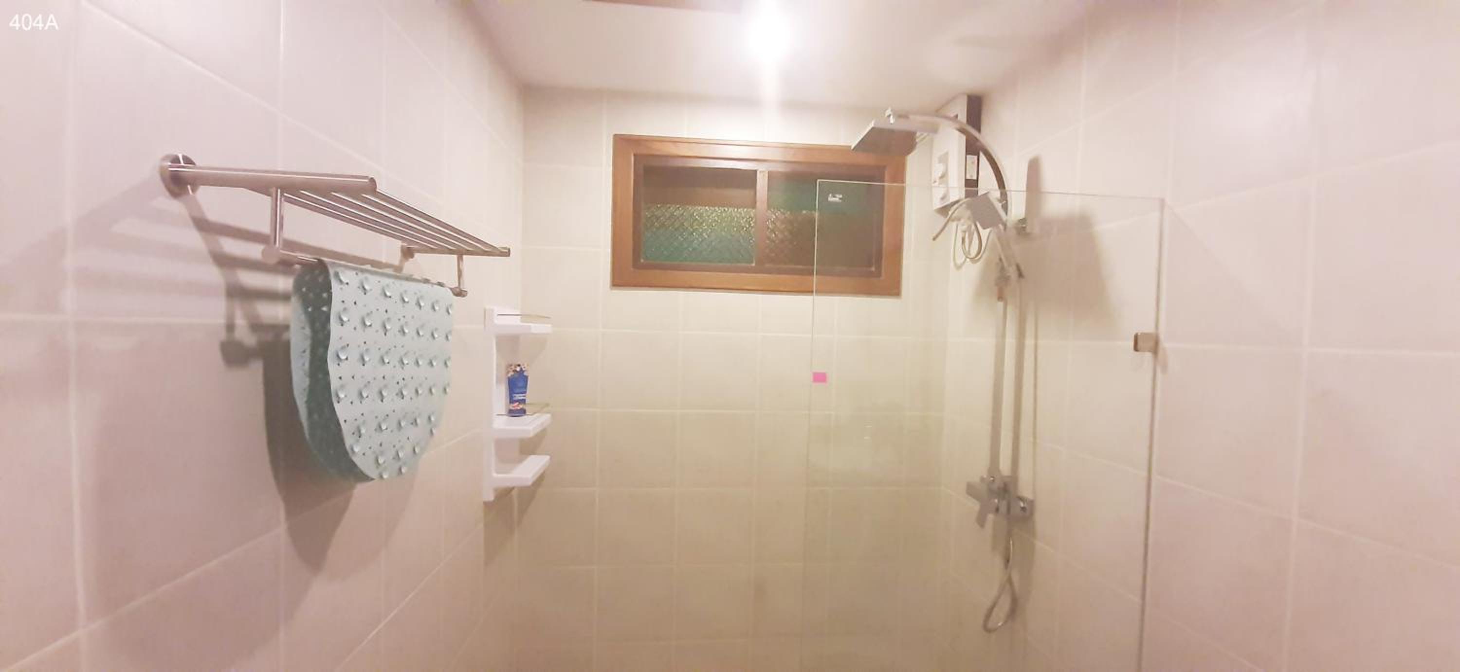 Khanom Beach Residence view 3