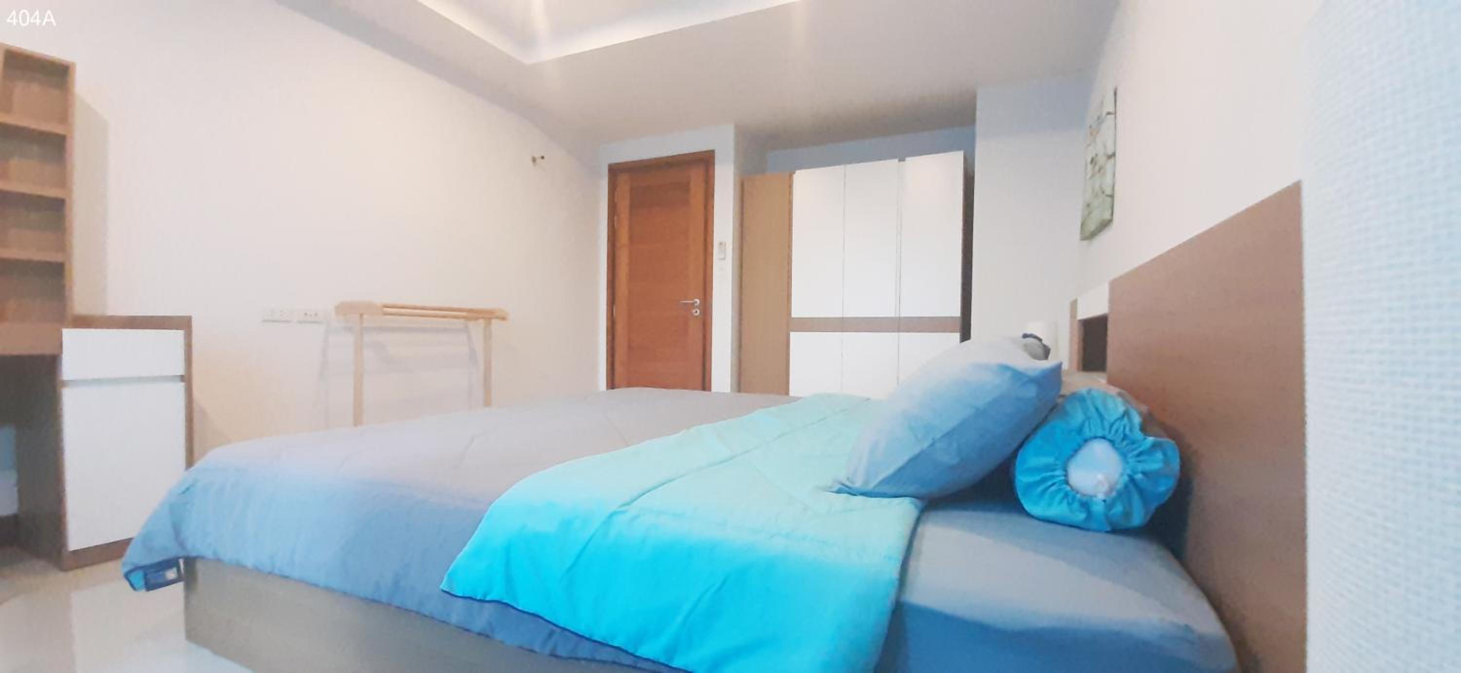 Khanom Beach Residence view 4