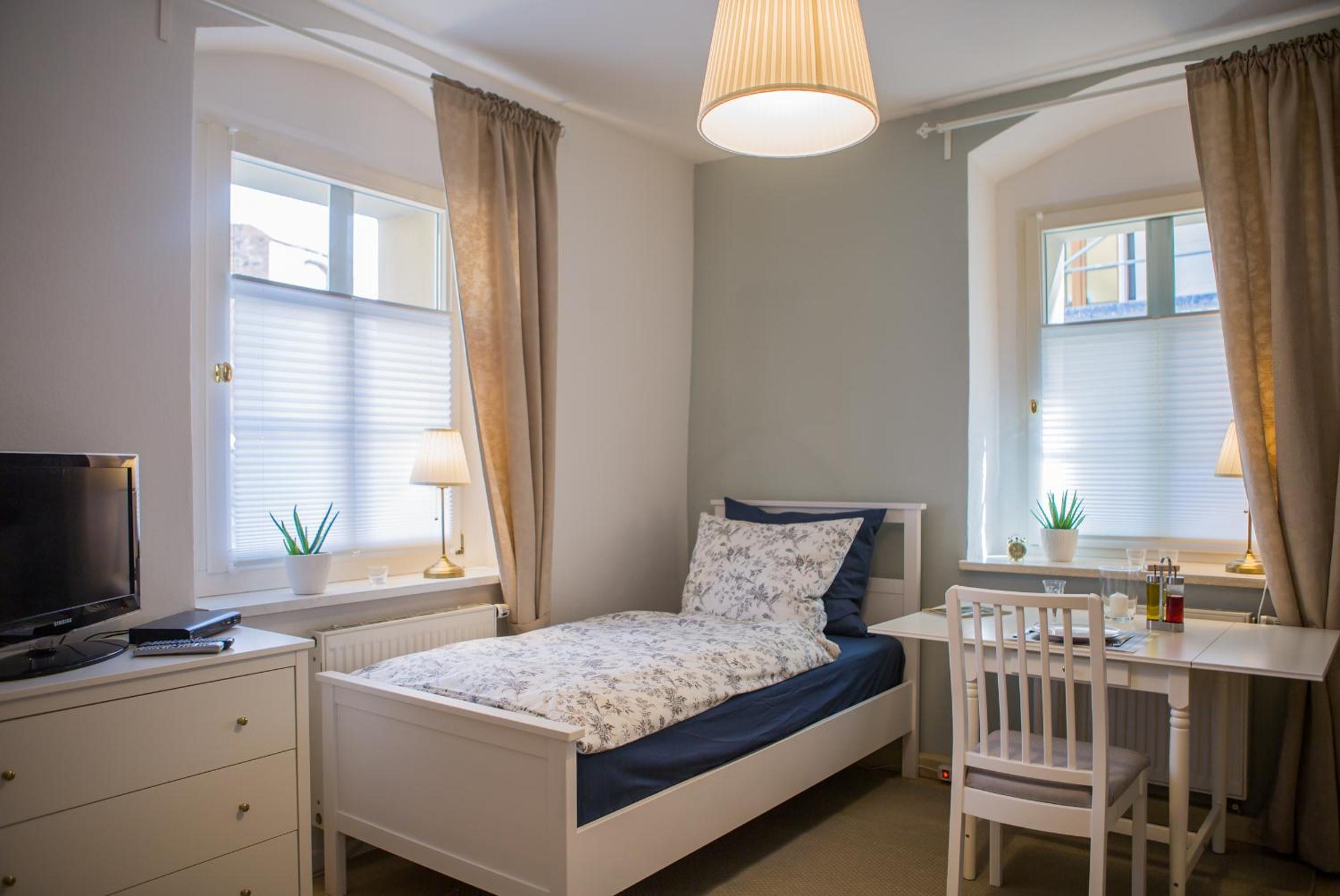 ApartOne Palais-Apartments