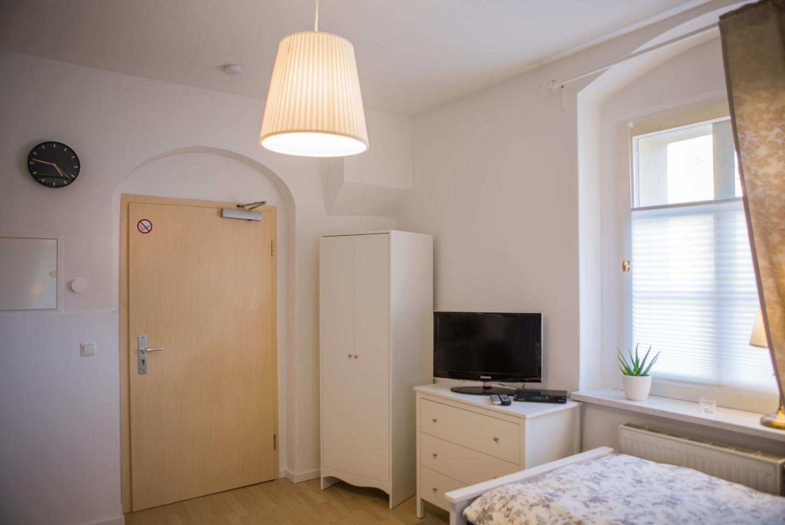 ApartOne Palais-Apartments