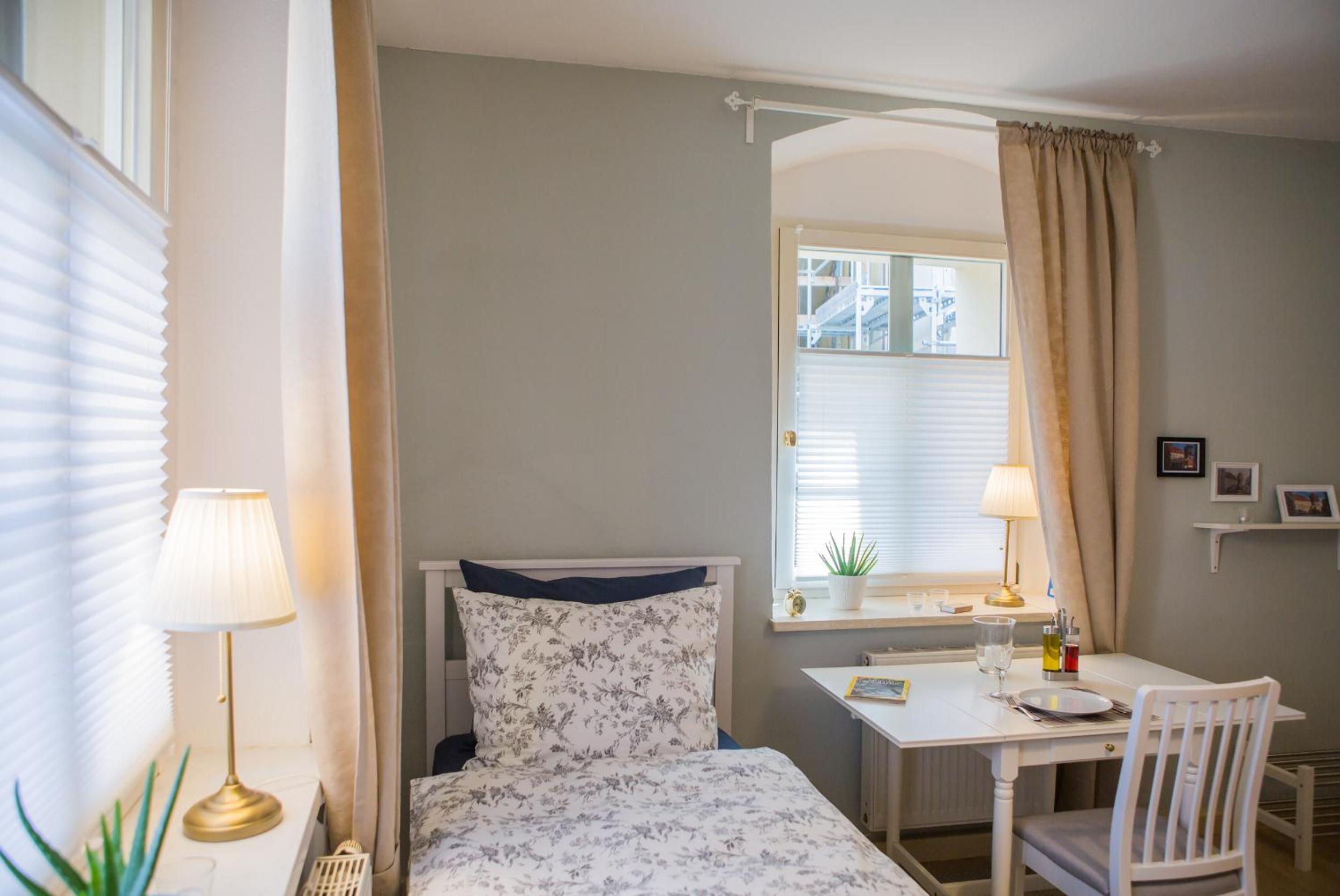 ApartOne Palais-Apartments