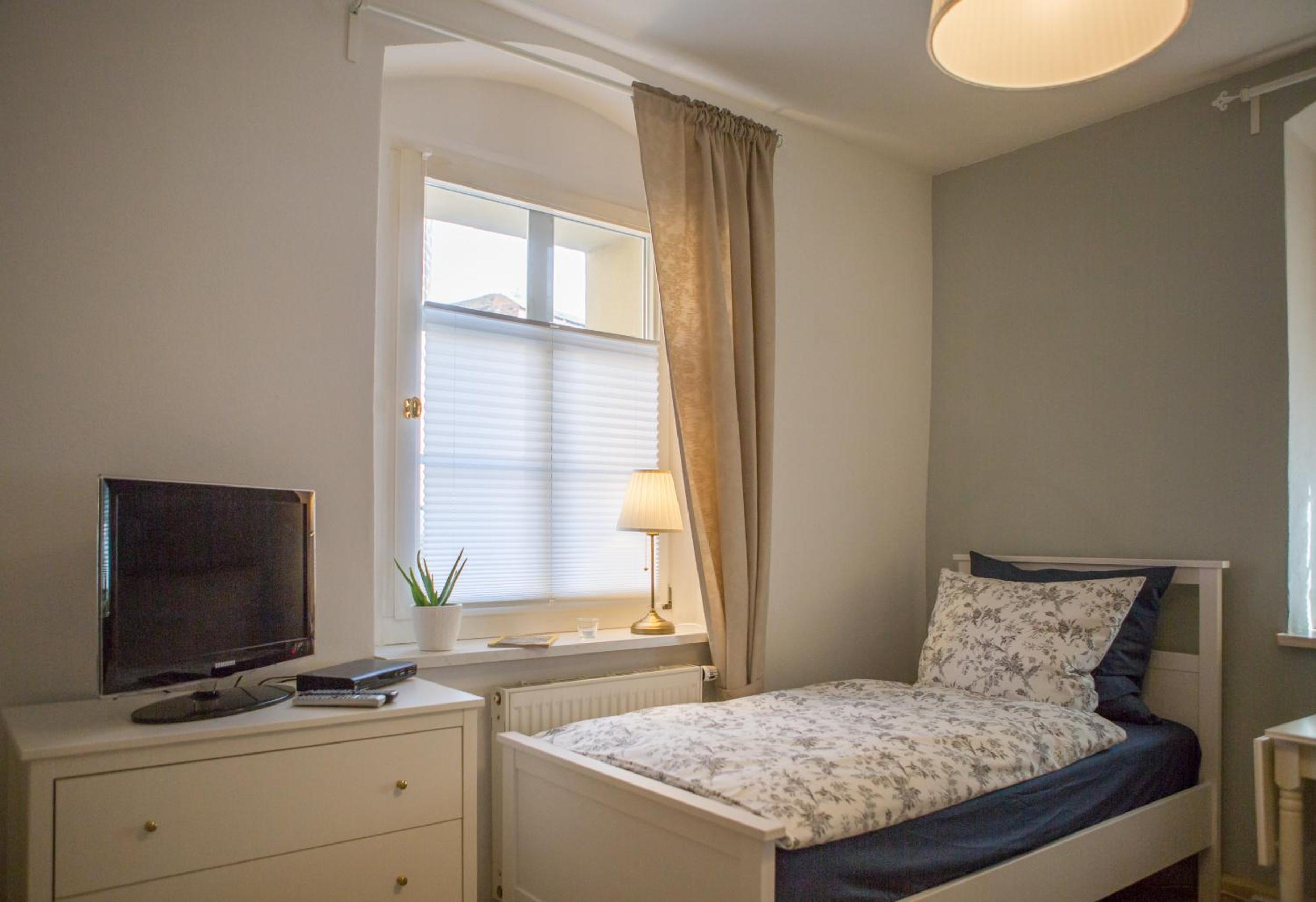 ApartOne Palais-Apartments