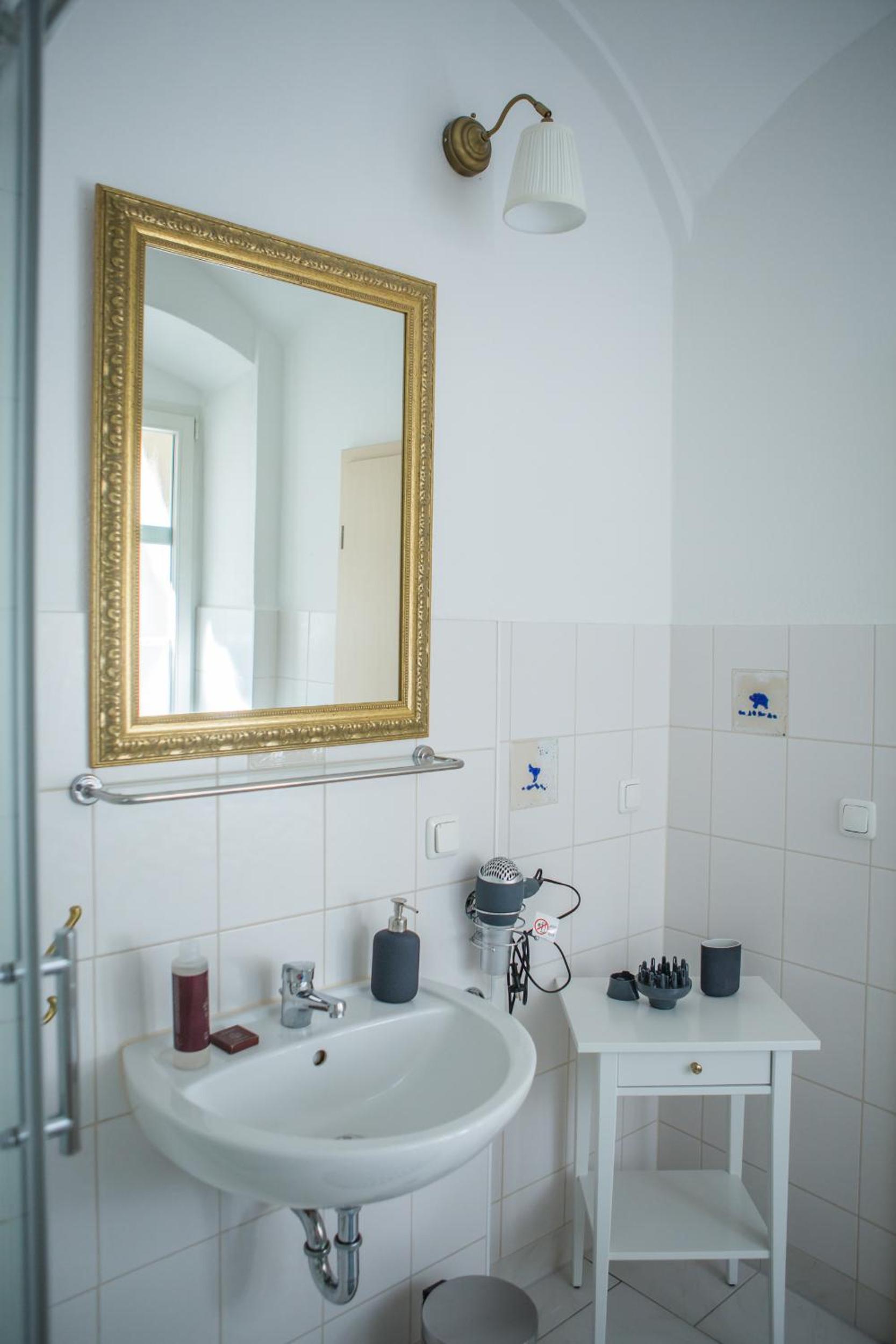 ApartOne Palais-Apartments