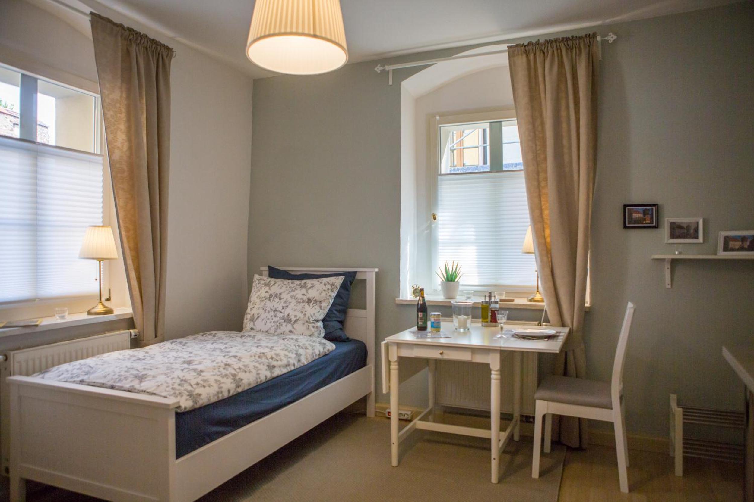ApartOne Palais-Apartments