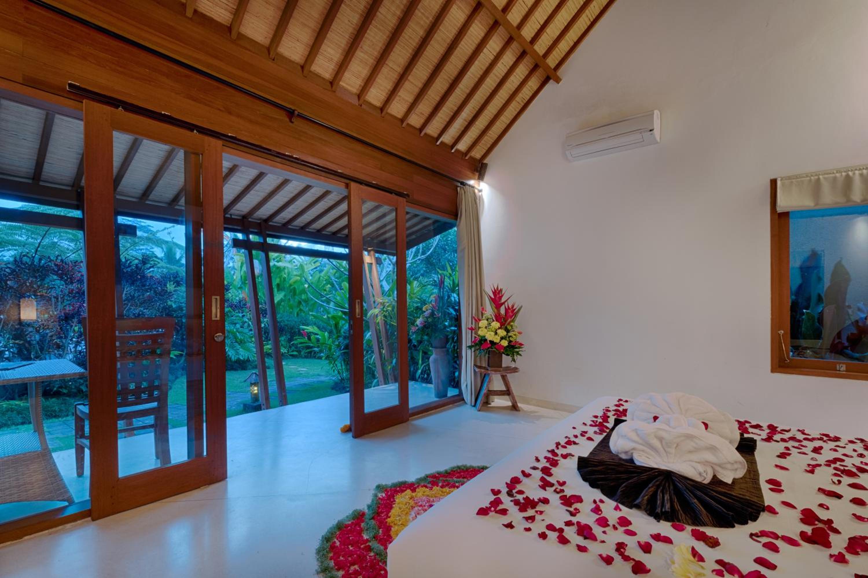 Villa Tegal Tis Ubud