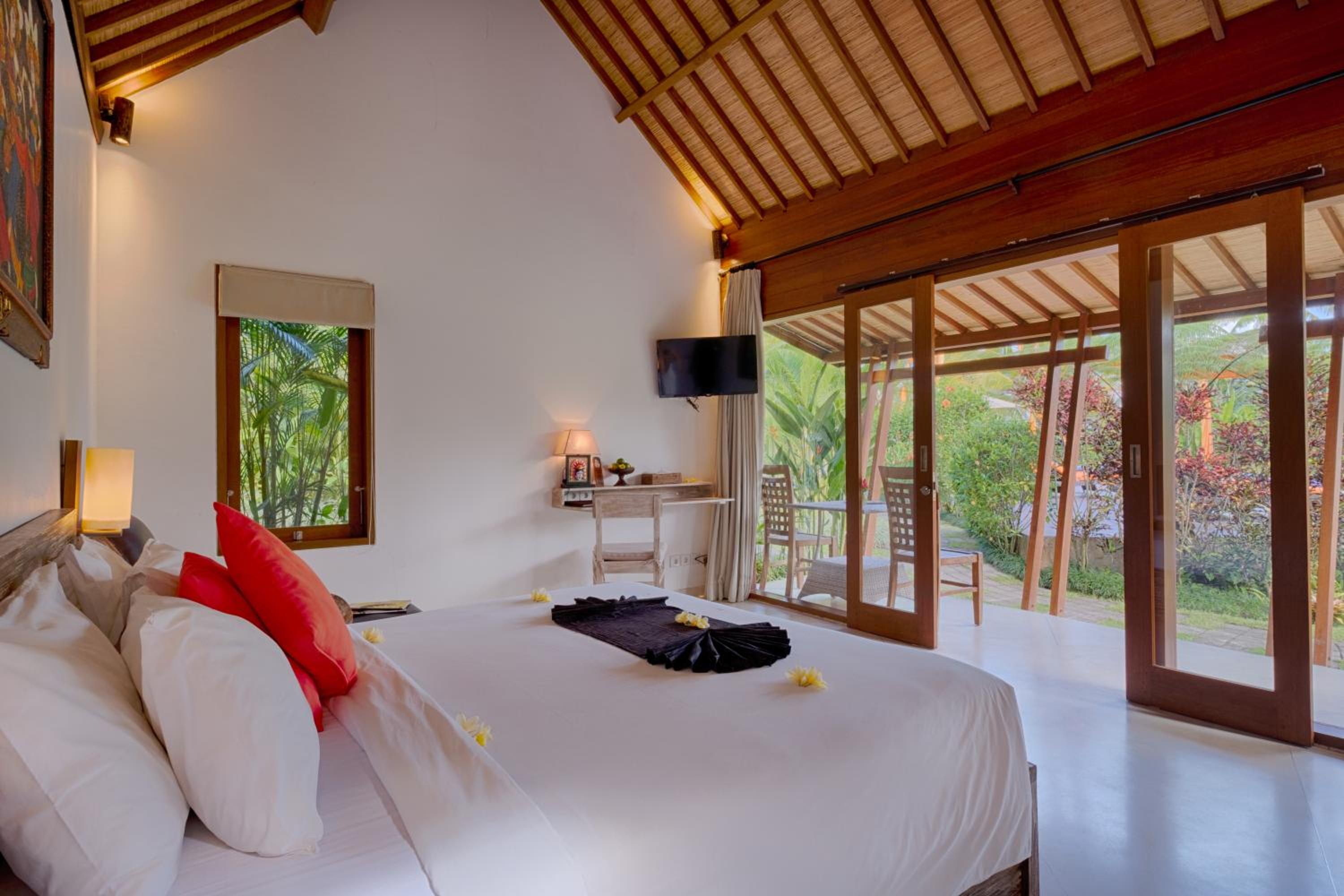 Villa Tegal Tis Ubud
