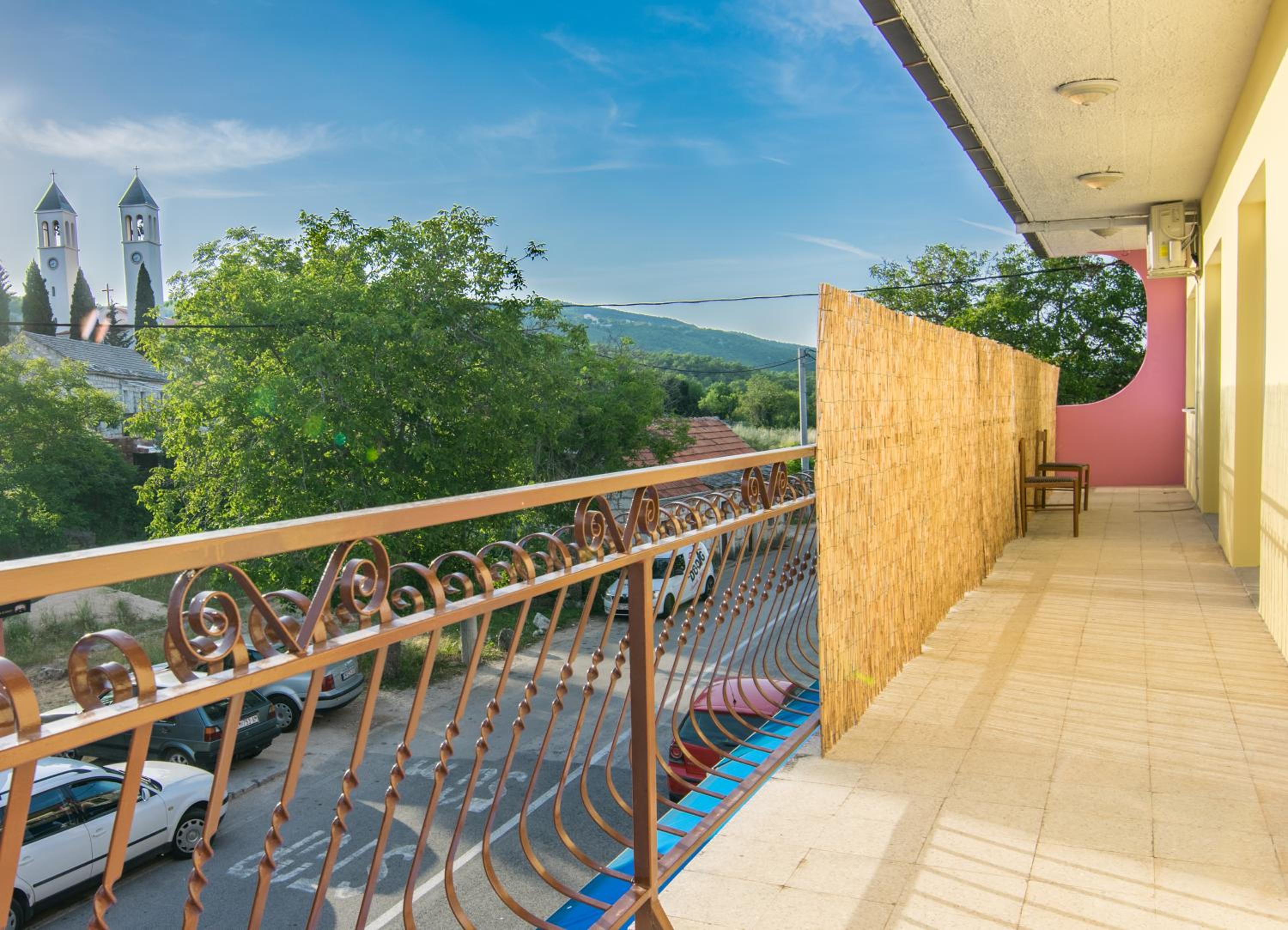 Apartman Vendi
