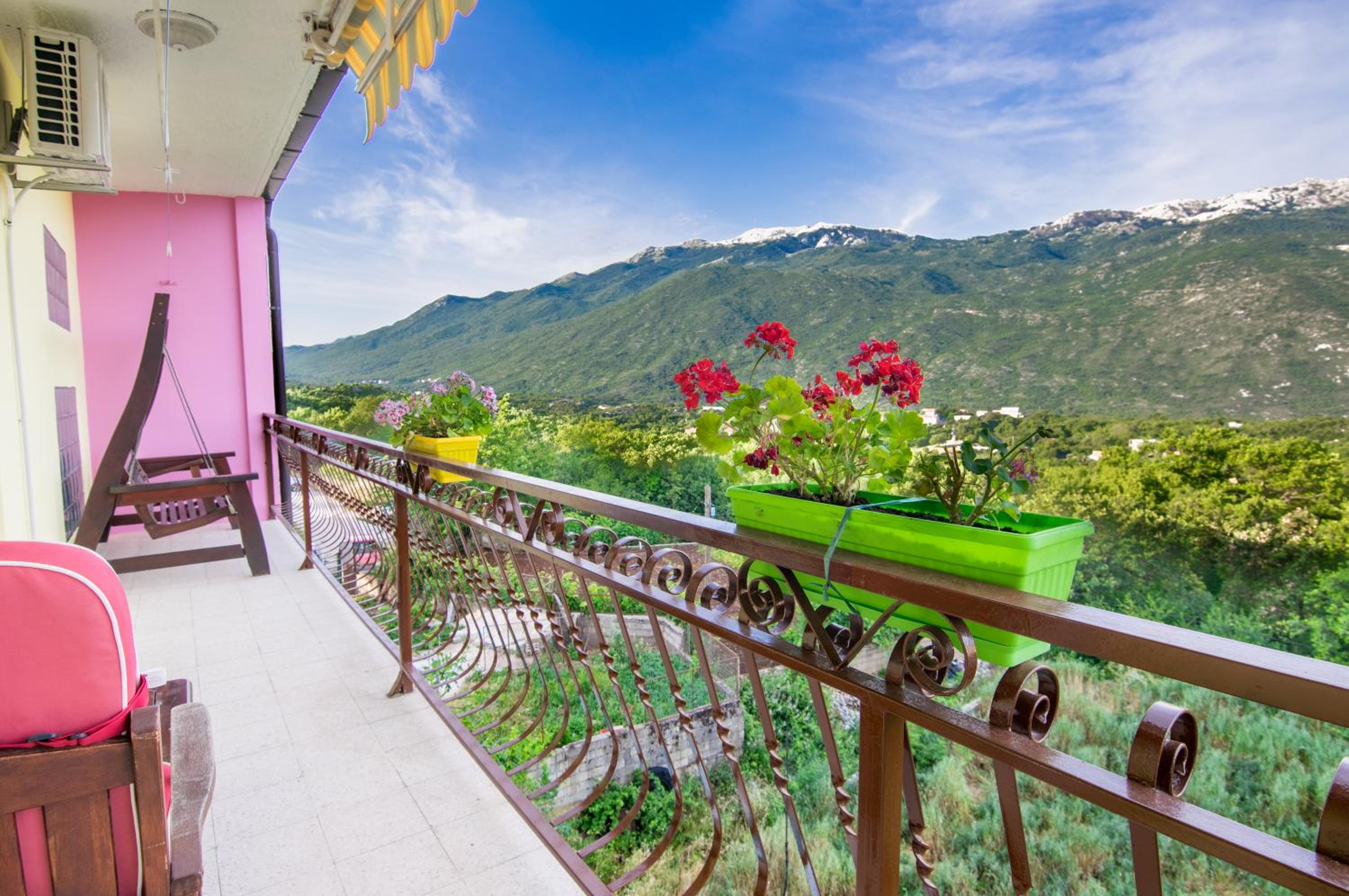 Apartman Vendi