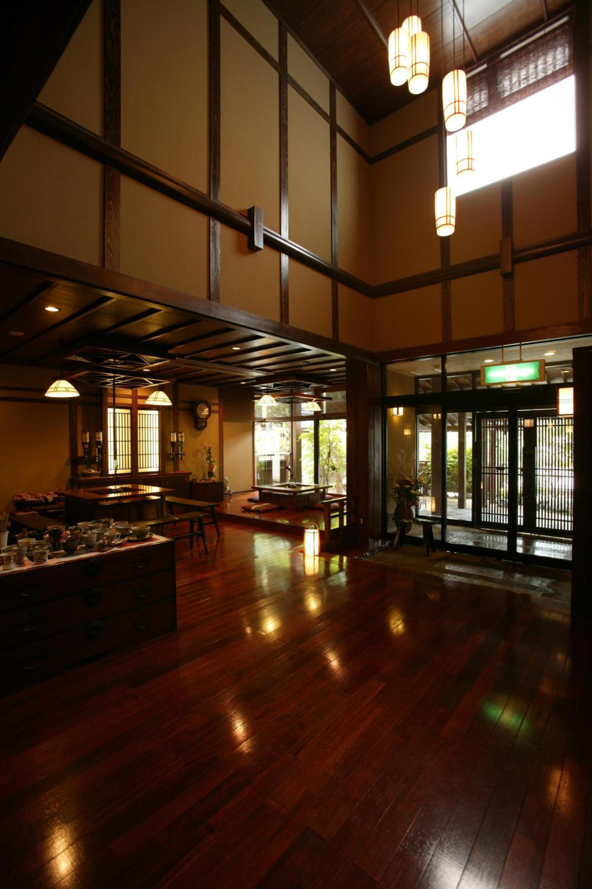 Shima Onsen Yoshimoto