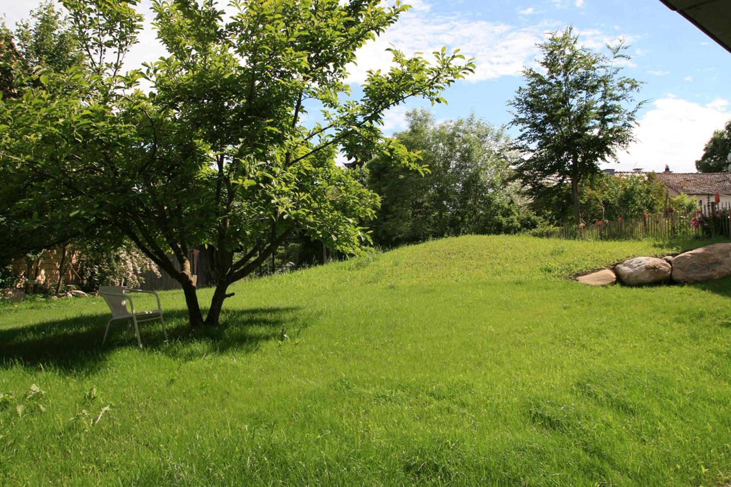 Ferien Am Wolfsbach view 3