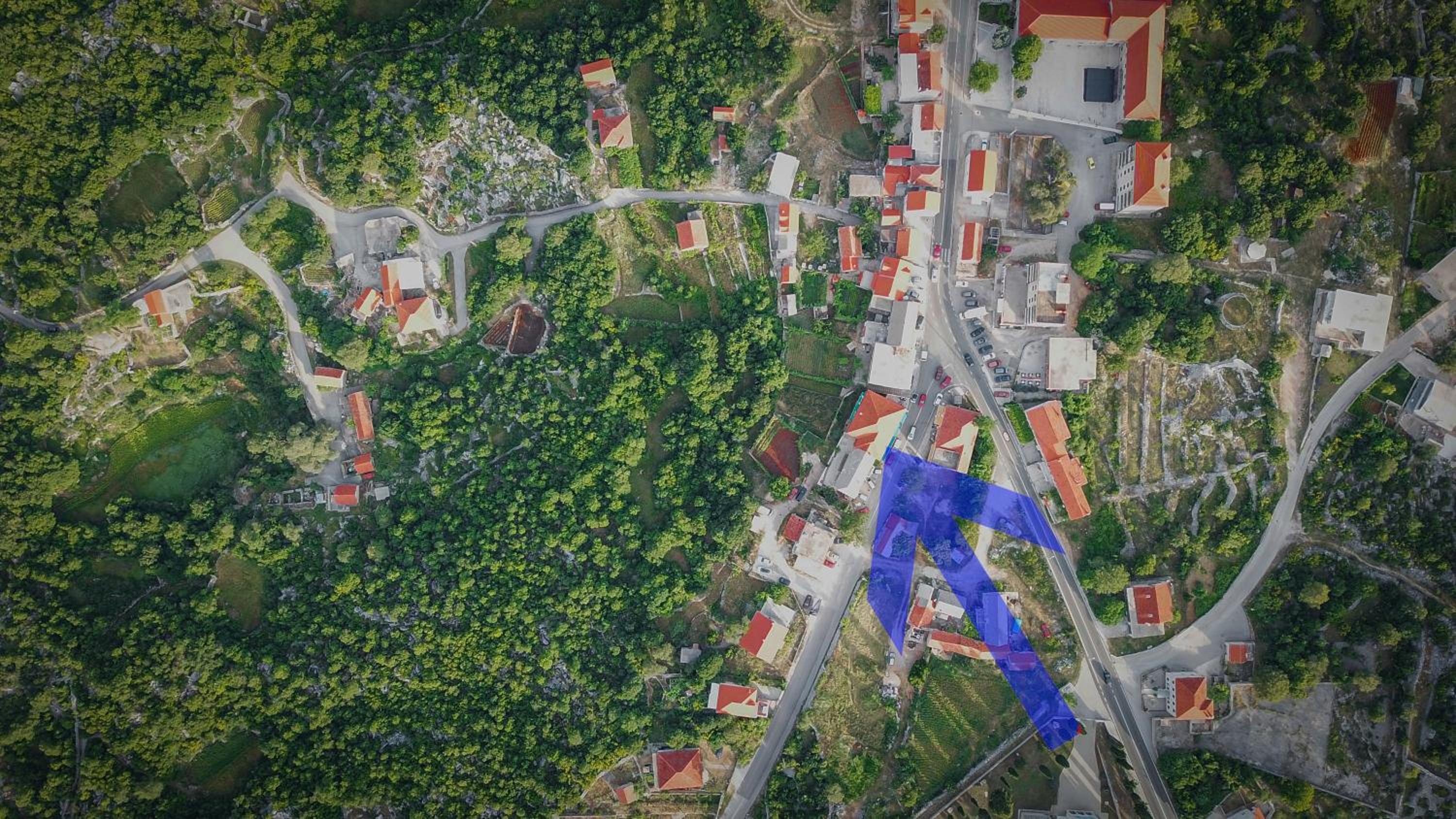 Apartman Vendi
