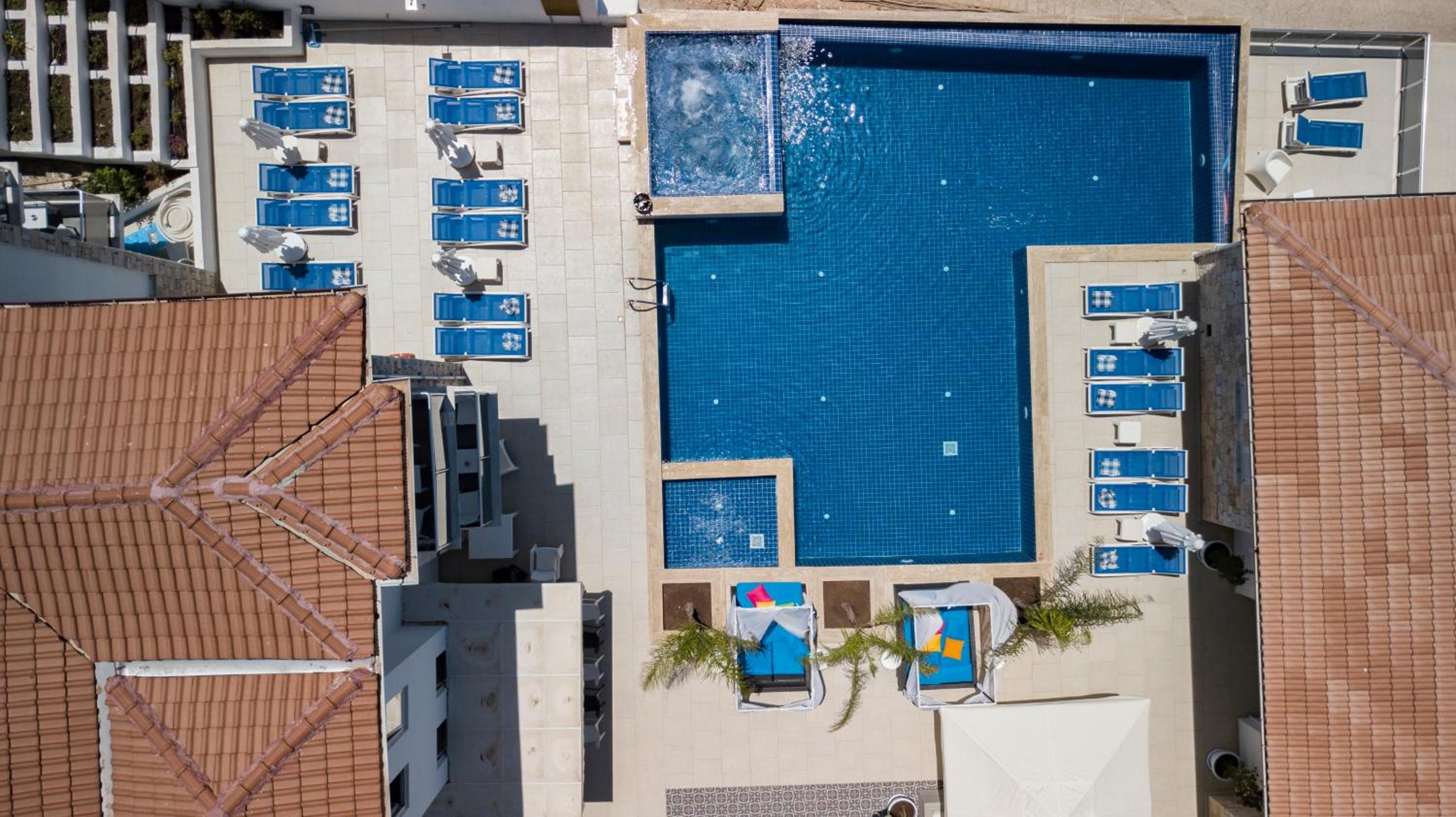 La Kumsal Hotel - Image 17