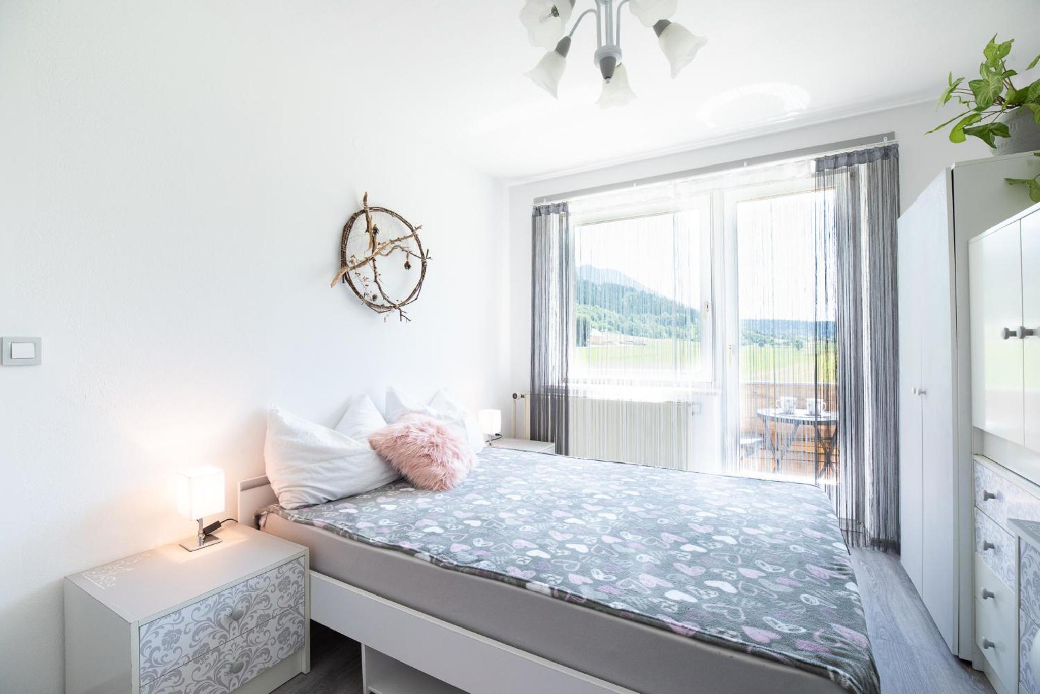 Mateja House - Apartments in Žirovnica view 3