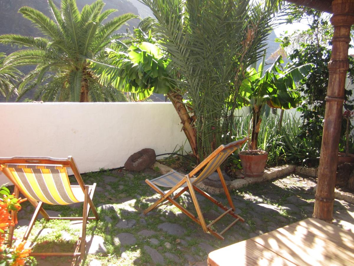 casa limon, El Guro photo 1