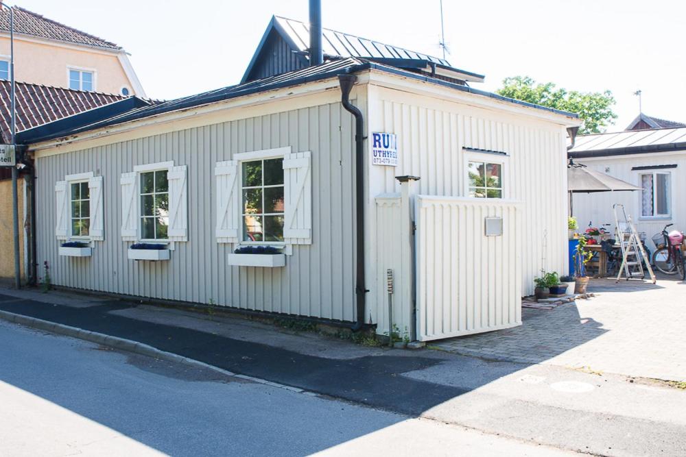 Guest House Tullgatan 24 view 2