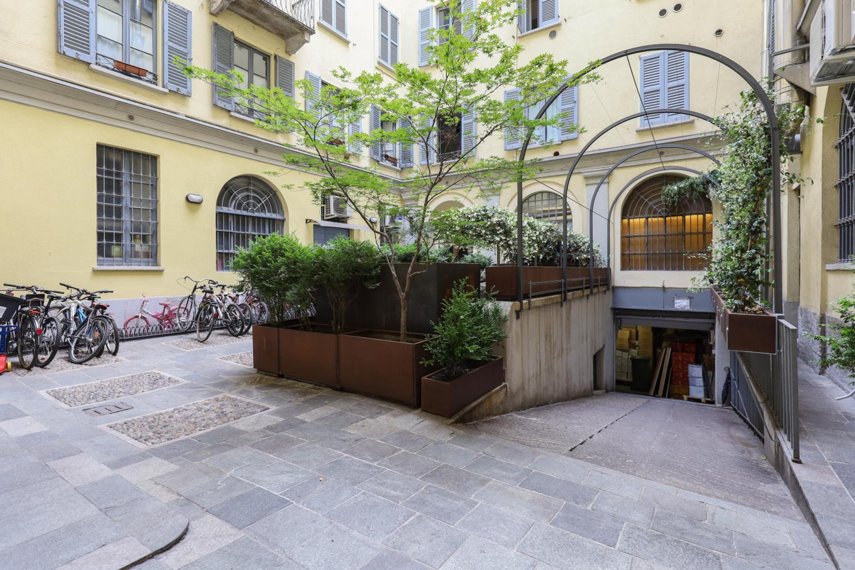 Moscova Luxury B&B