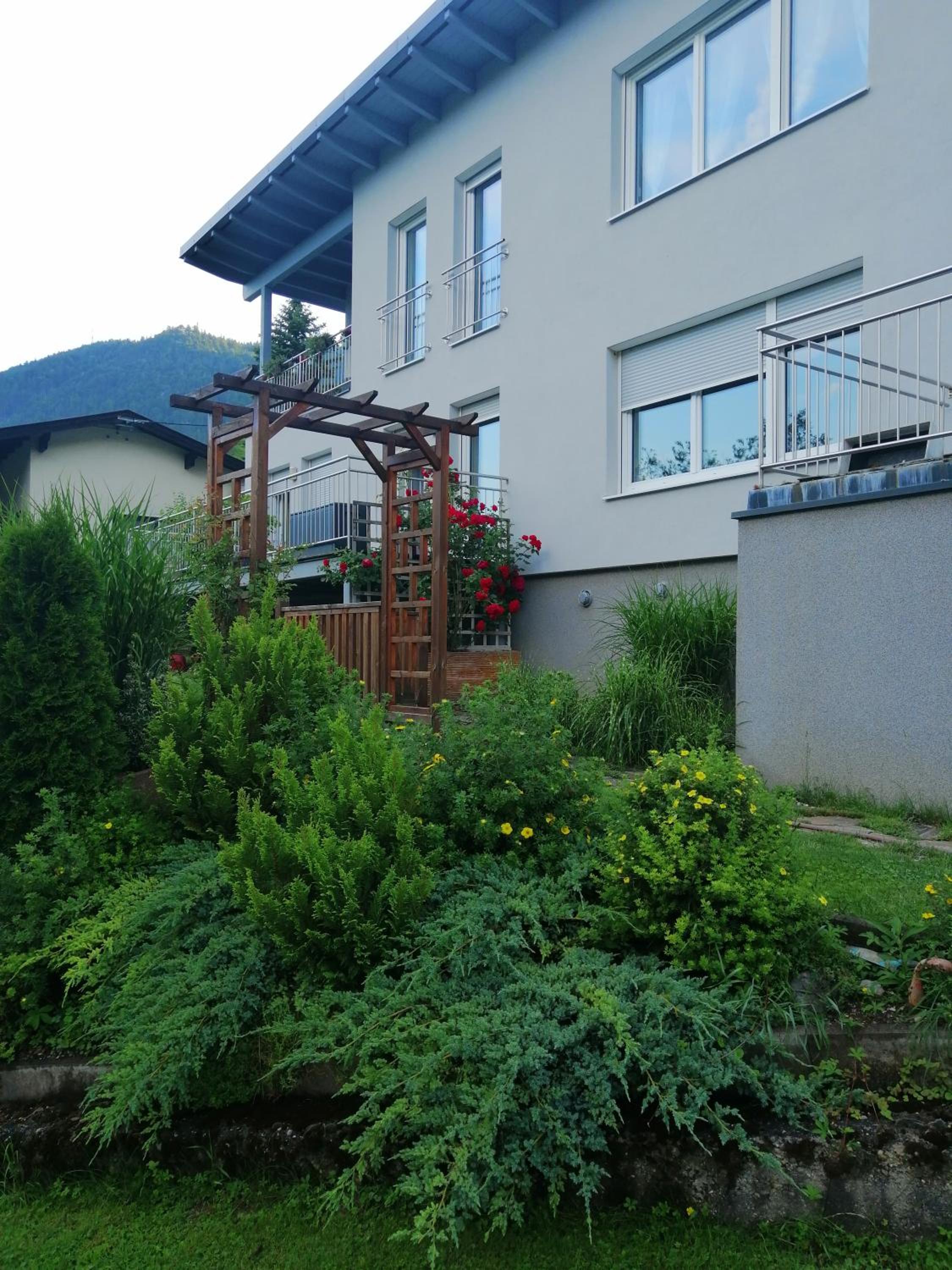 Ferienwohnung Semler