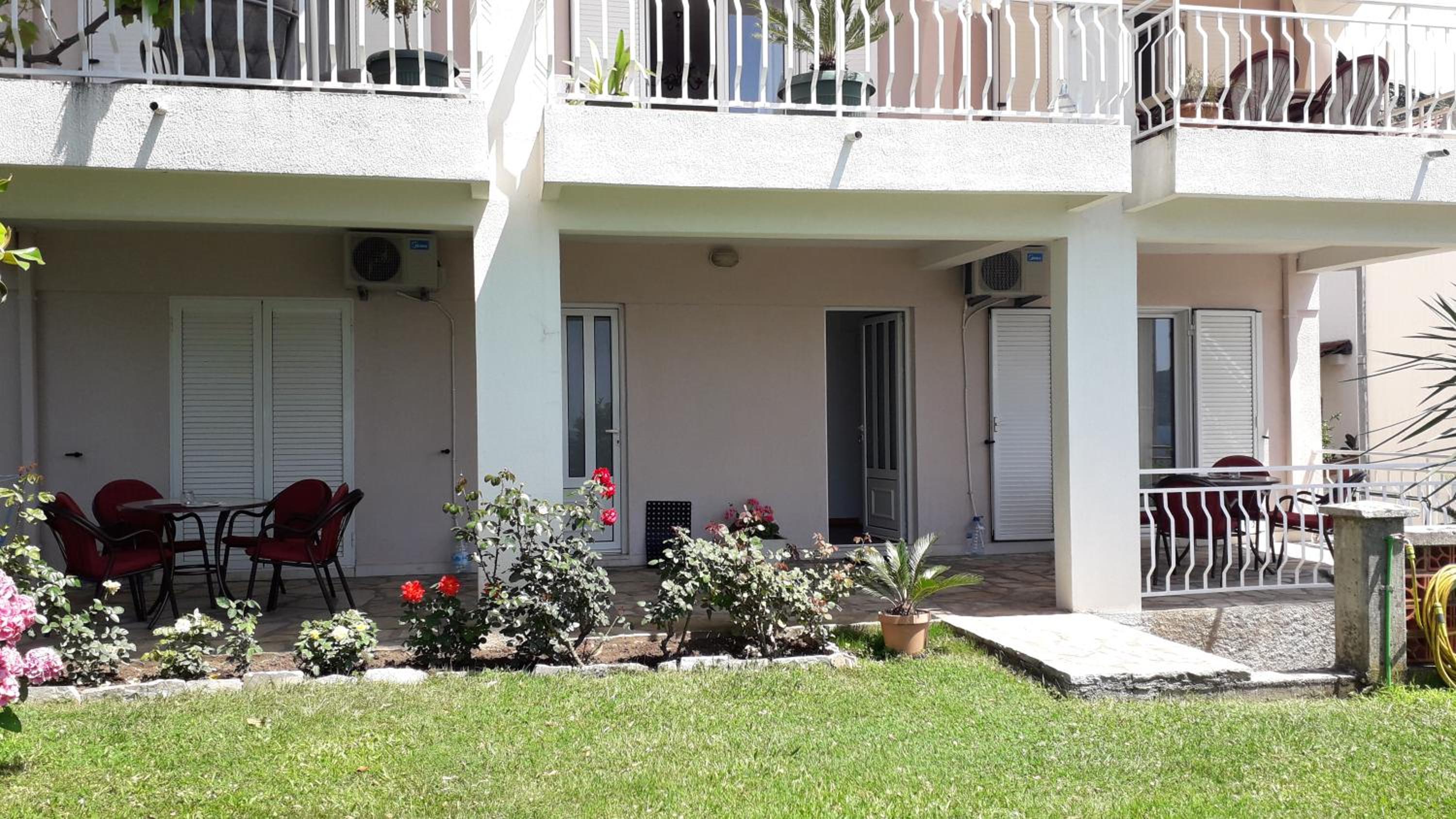Apartmani Milosevic view 5