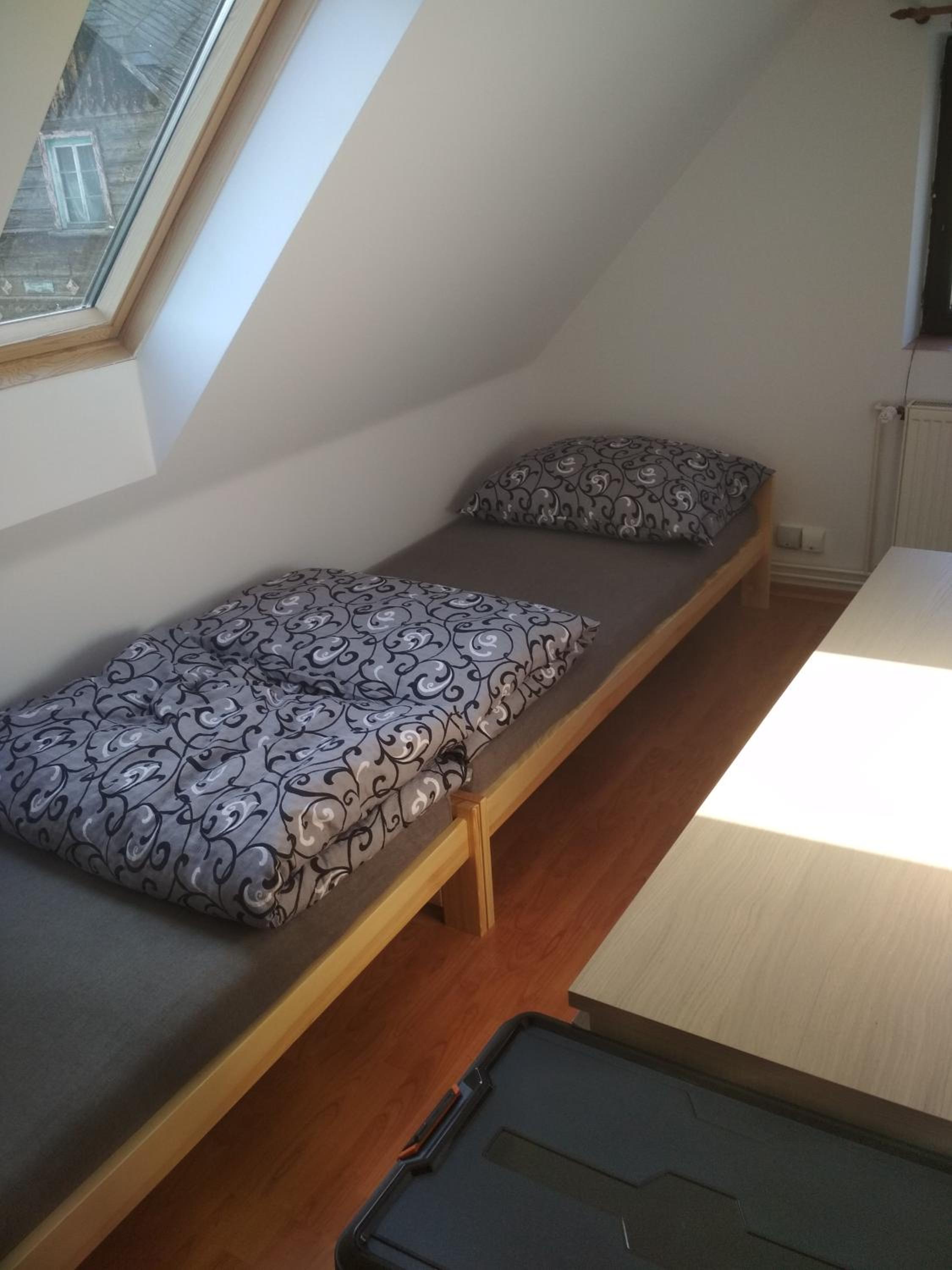 Chalupa pro děti