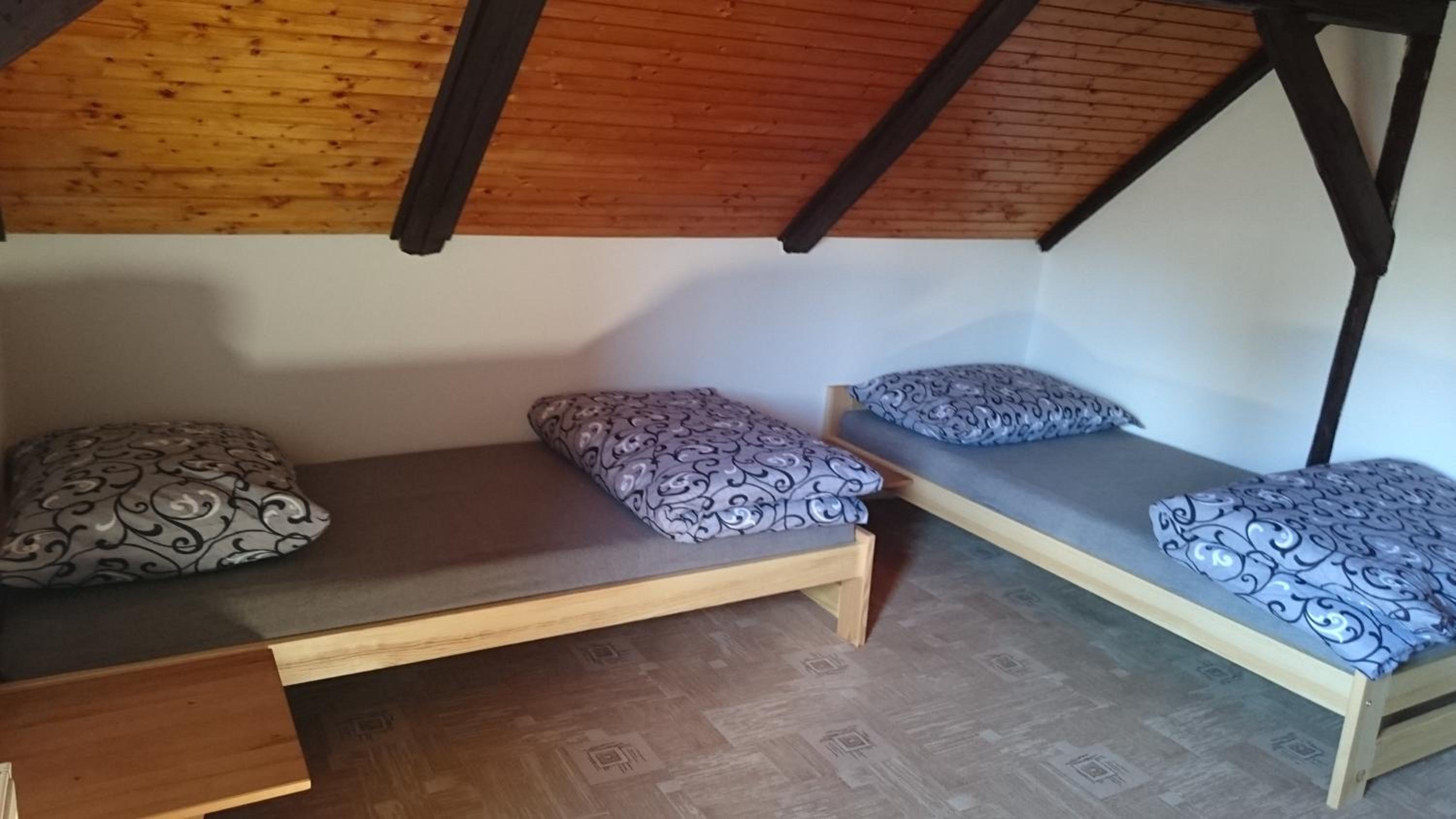Chalupa pro děti