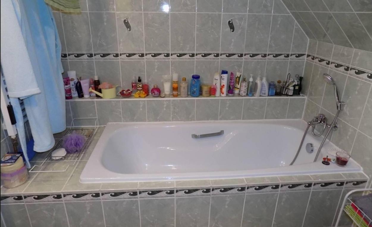 Chalupa pro děti
