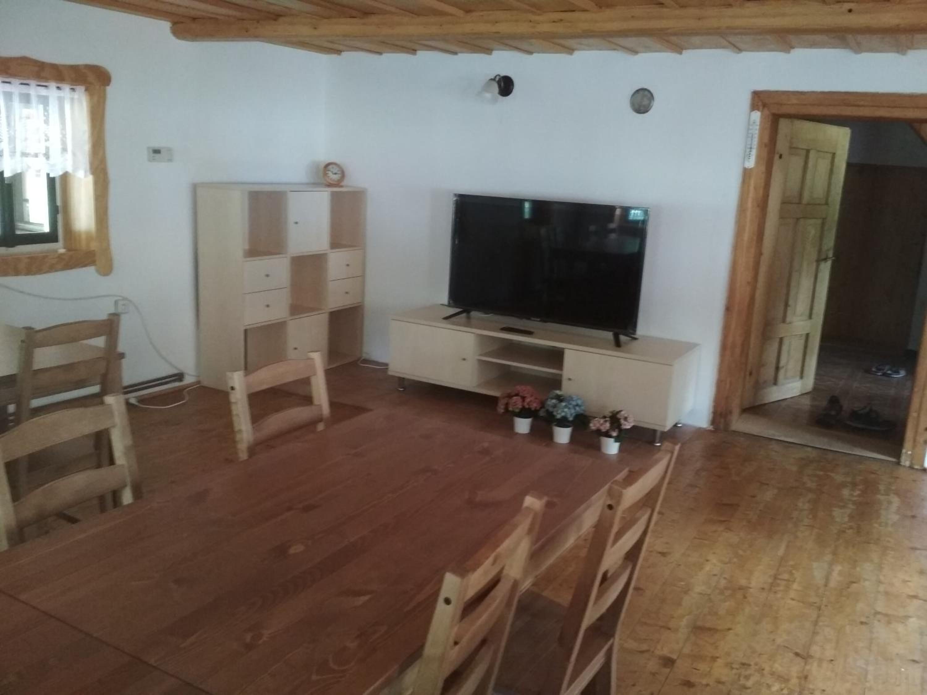 Chalupa pro děti