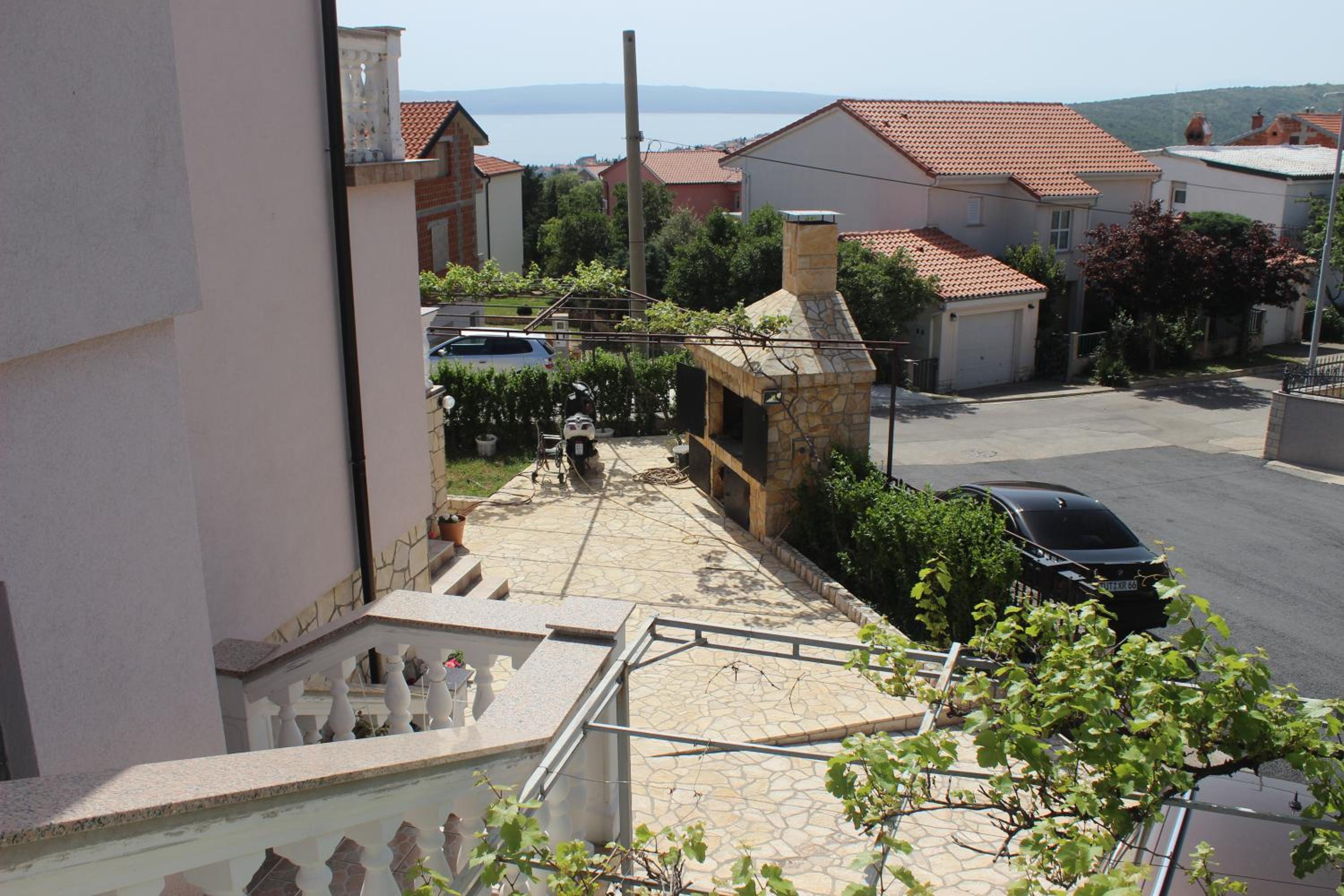 Apartmani Sabira