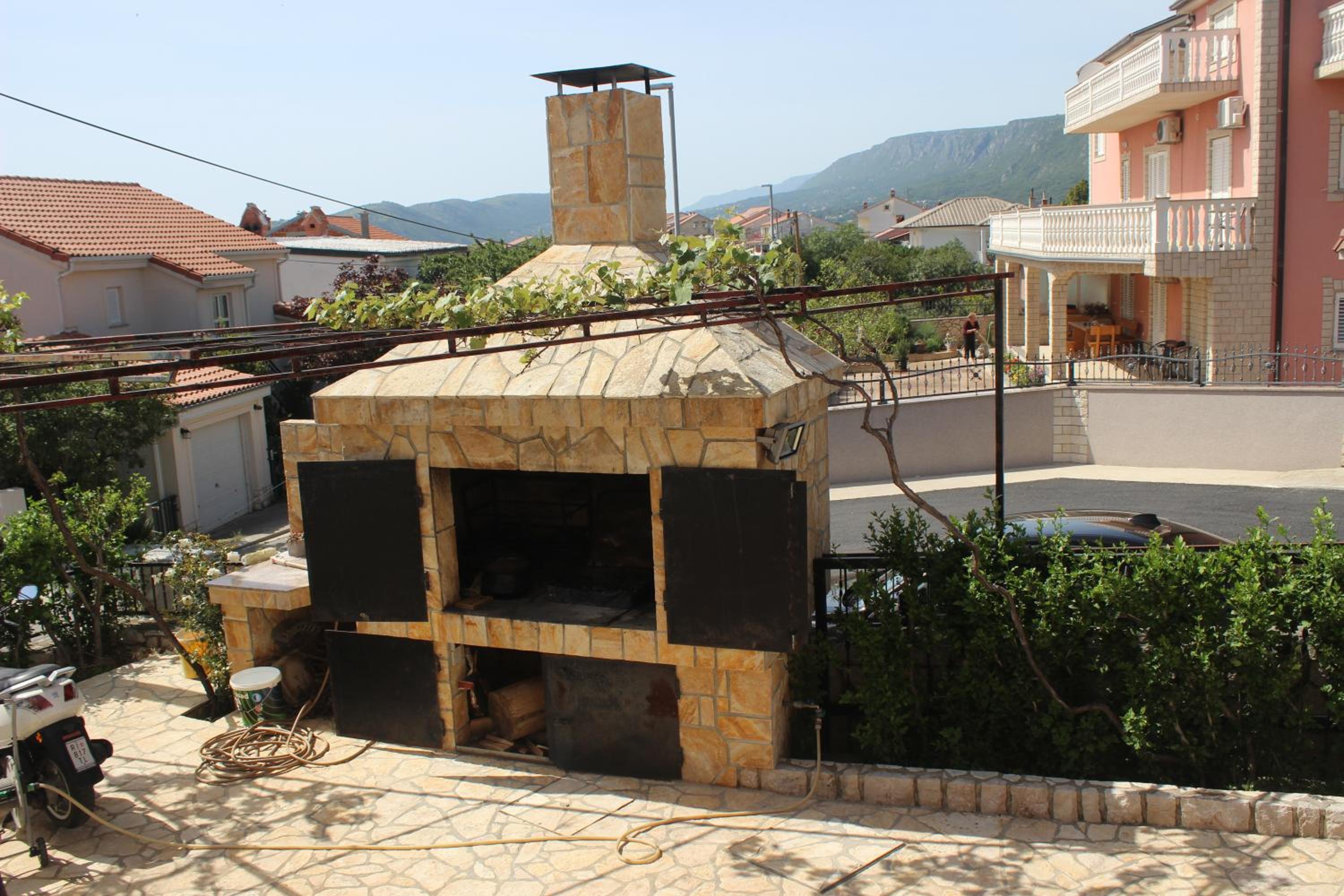 Apartmani Sabira