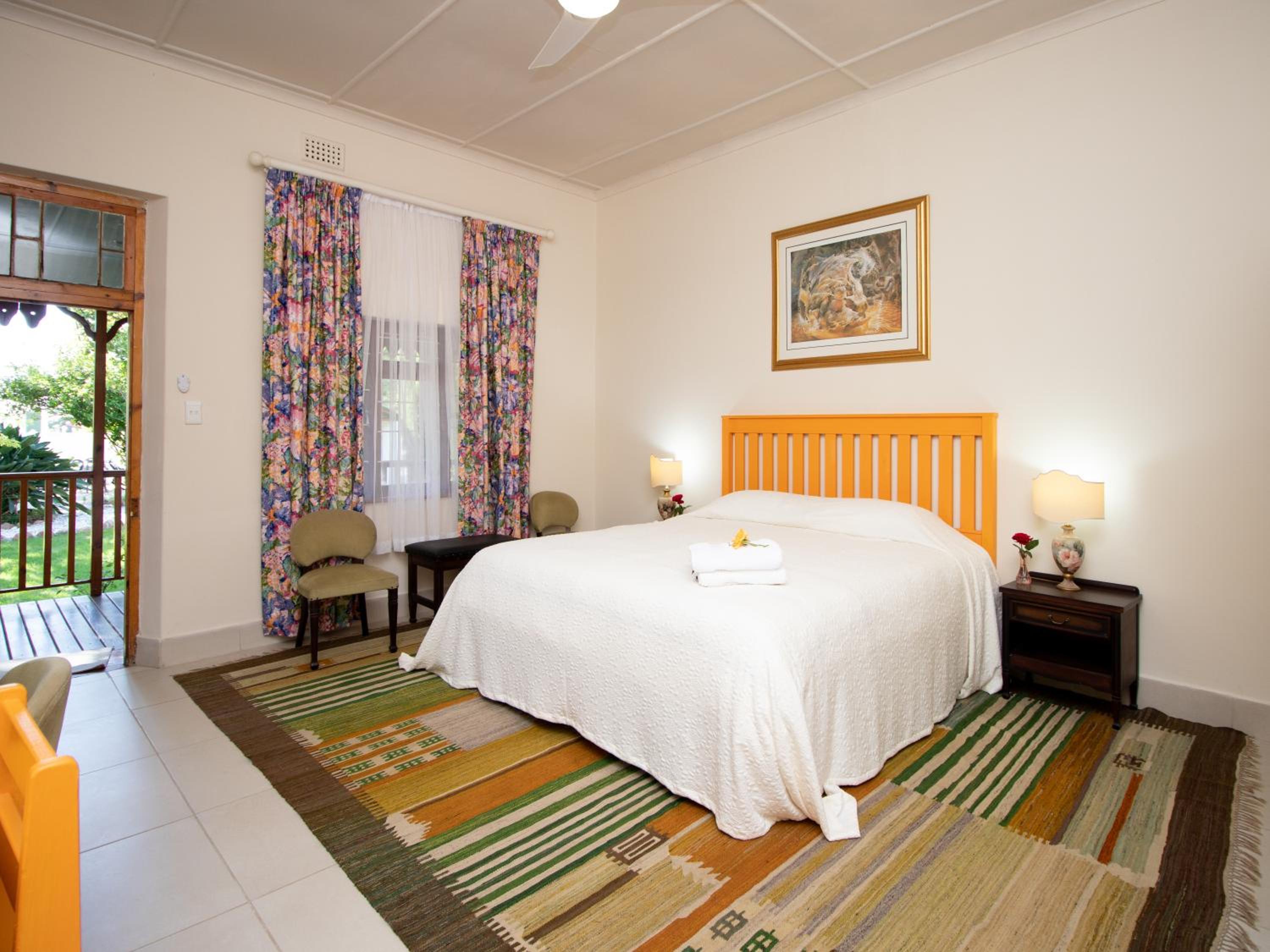 Green Olive Guesthouse
