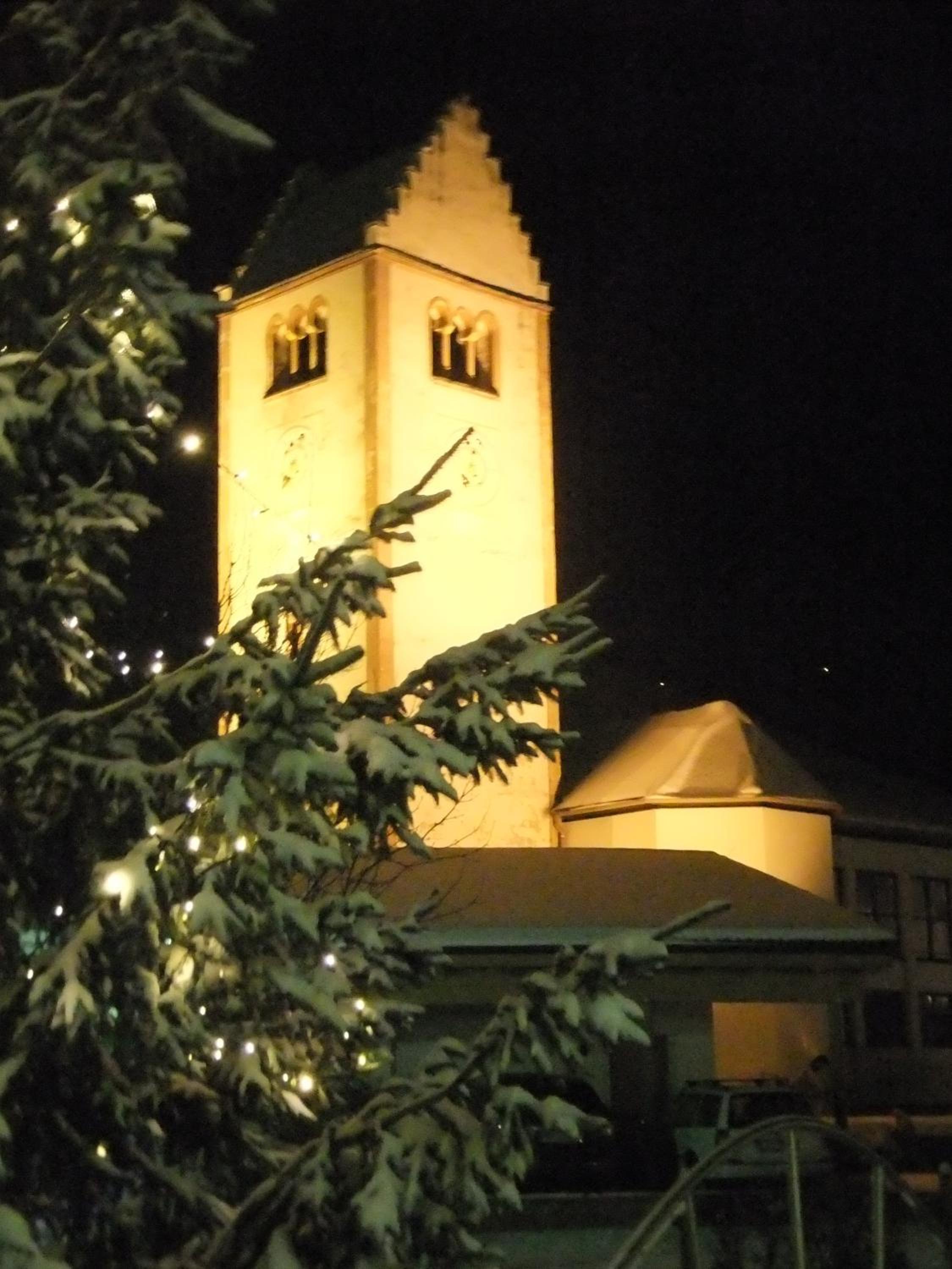 Oberreiter's Alpennest