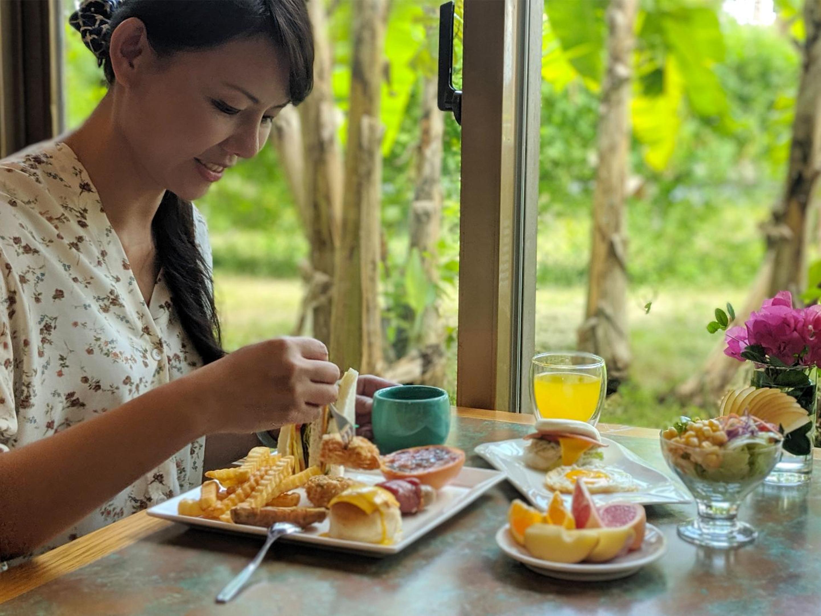 Howard Beach Resort Kenting
