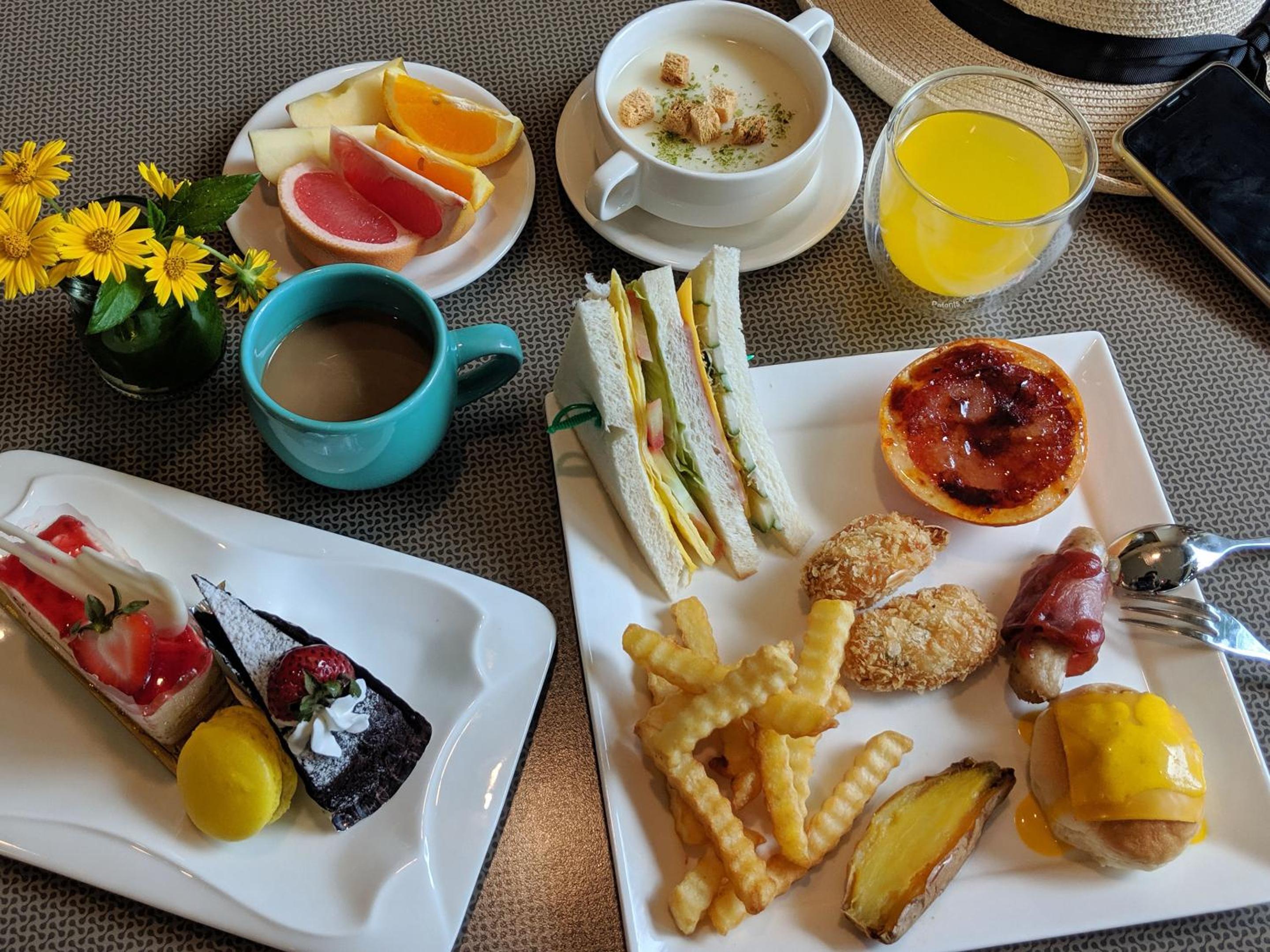 Howard Beach Resort Kenting