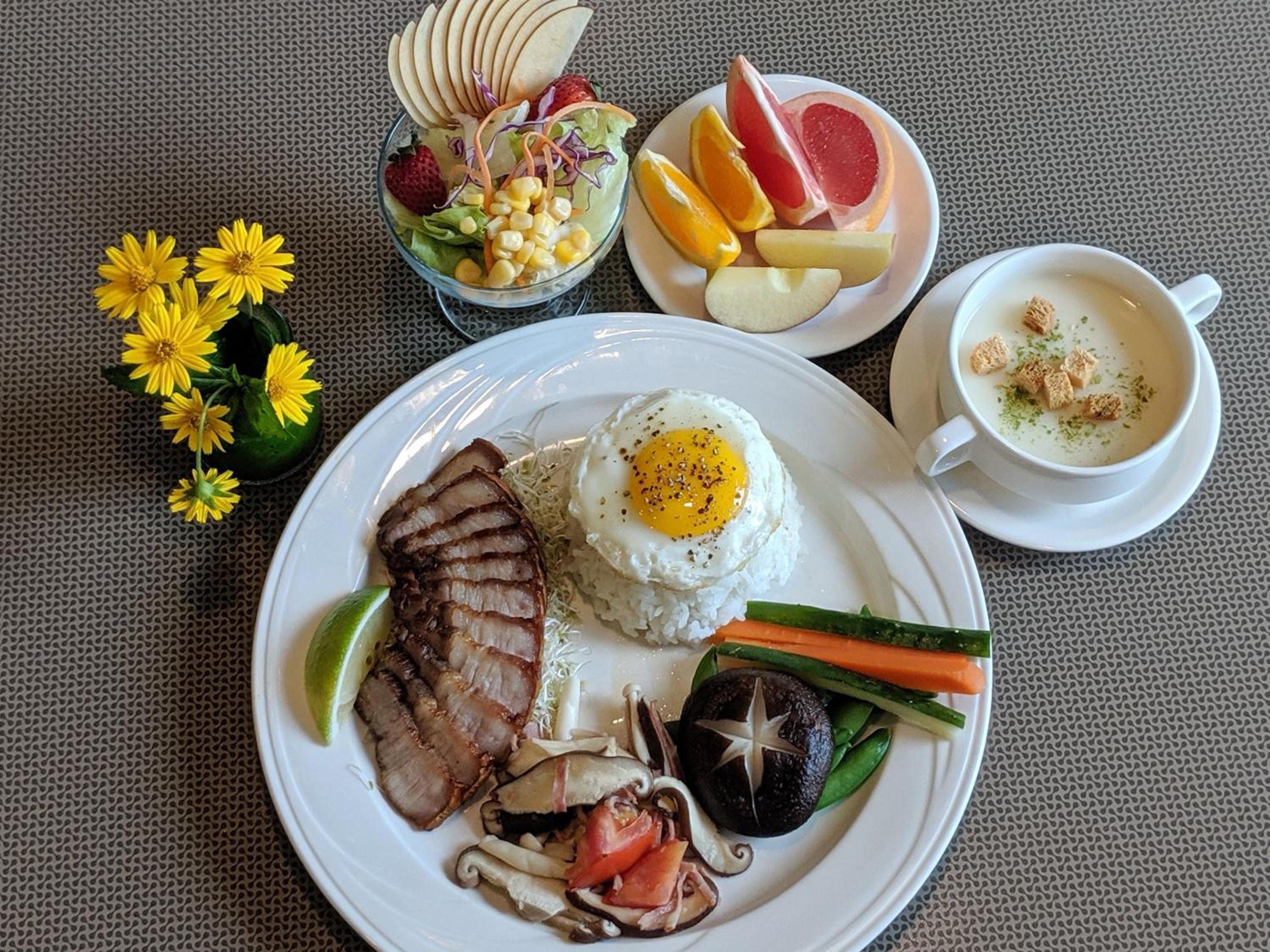 Howard Beach Resort Kenting