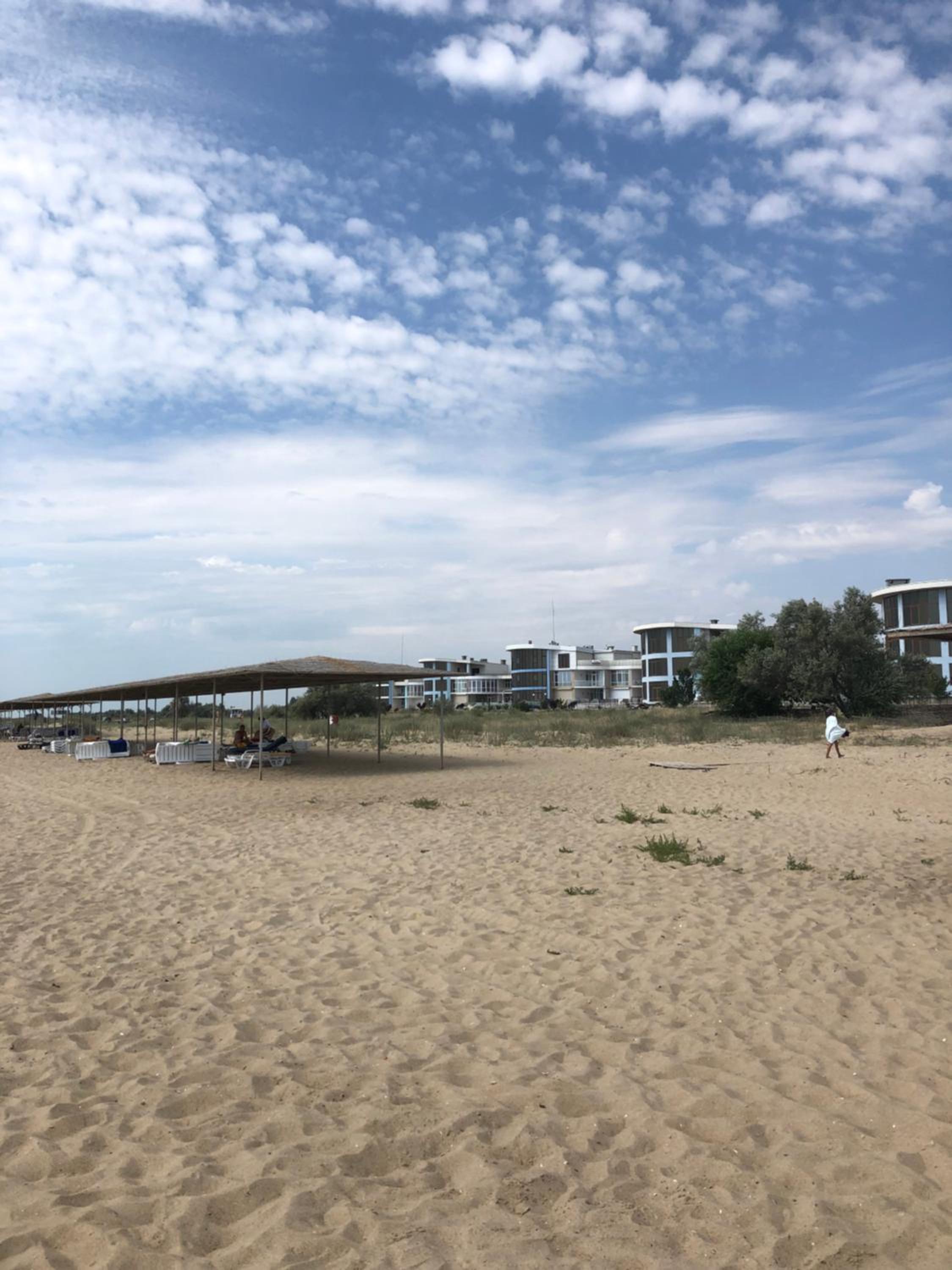 Apartment near the sea view 4