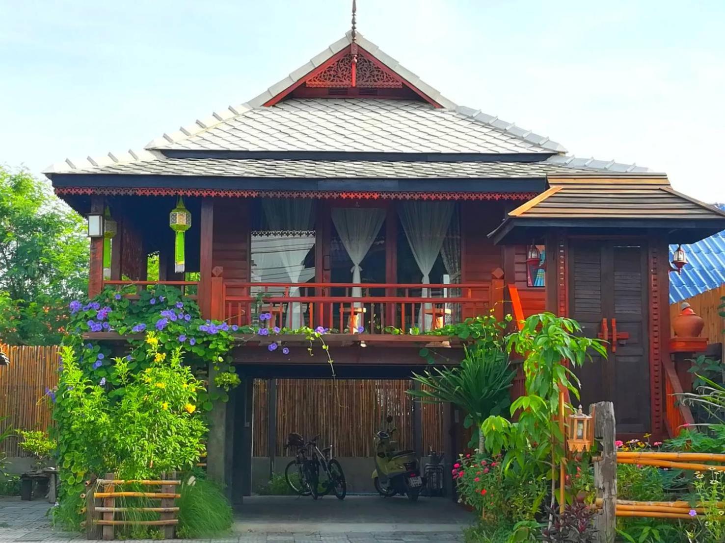 Lampang Lanna Home
