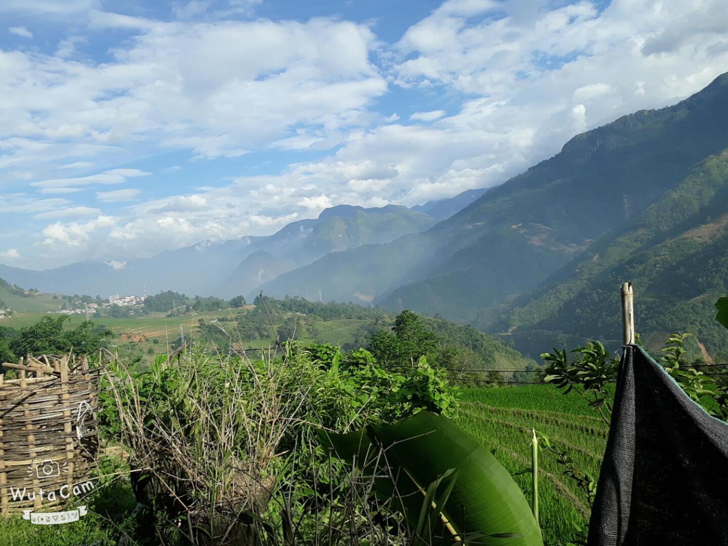 My's Homestay sapa