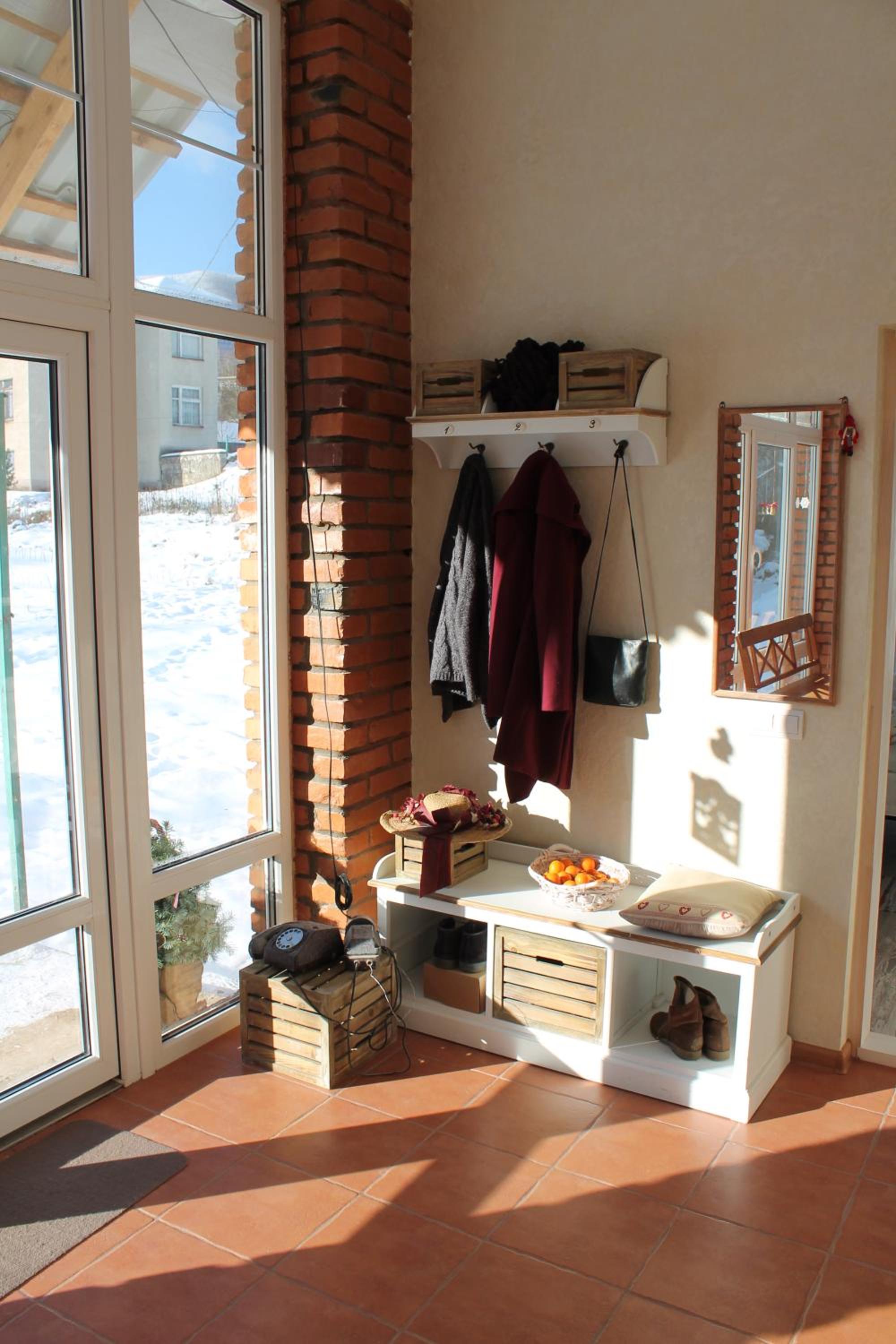 Holiday home Usadba Novoselitsa view 4