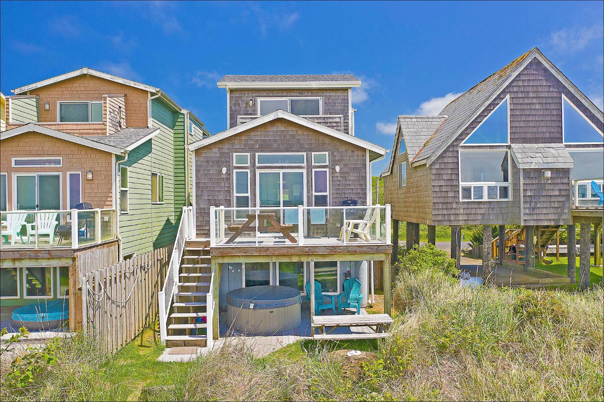 Hotel Beach Dream Two