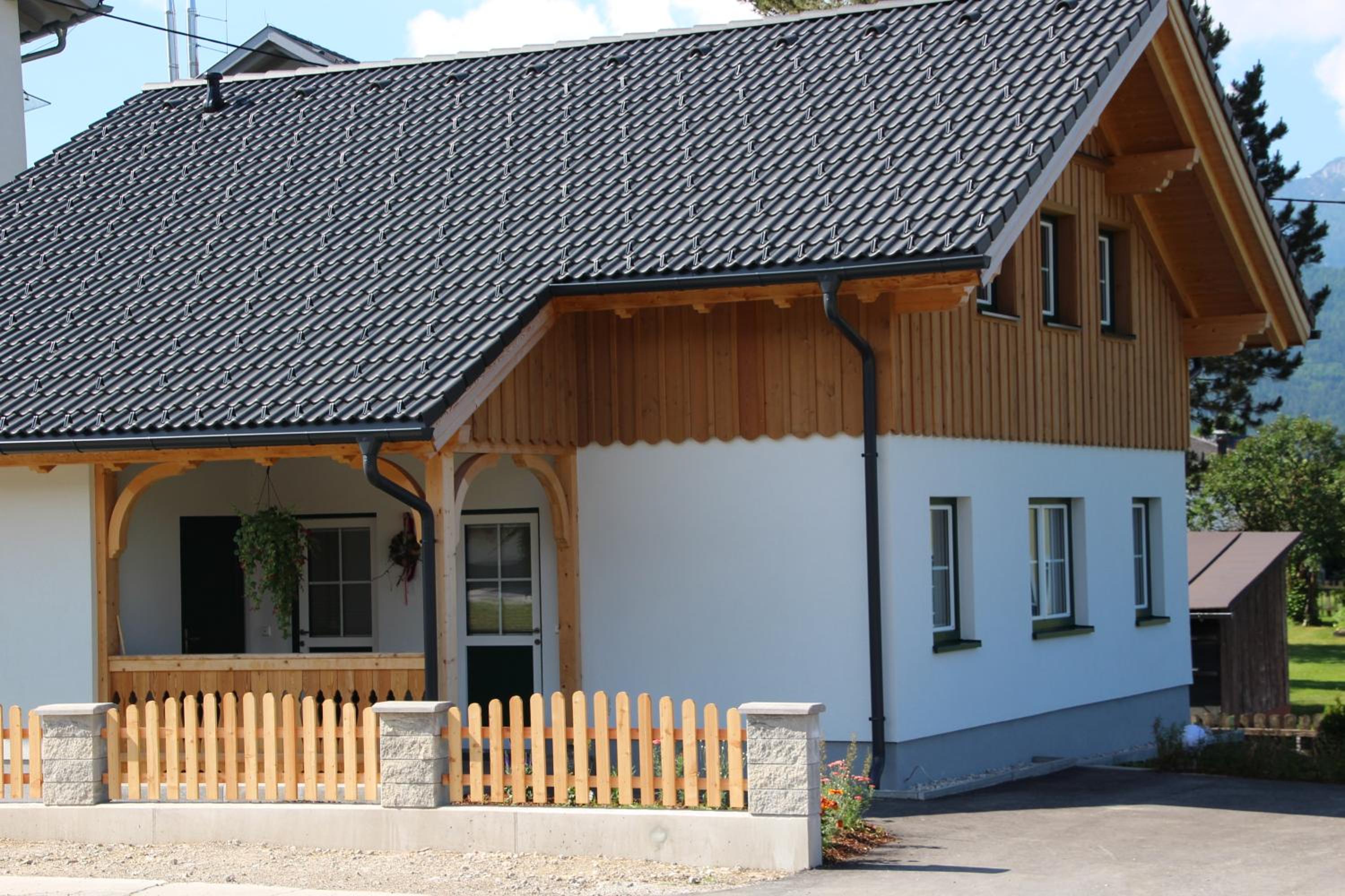 Ferienwohnung Lisa