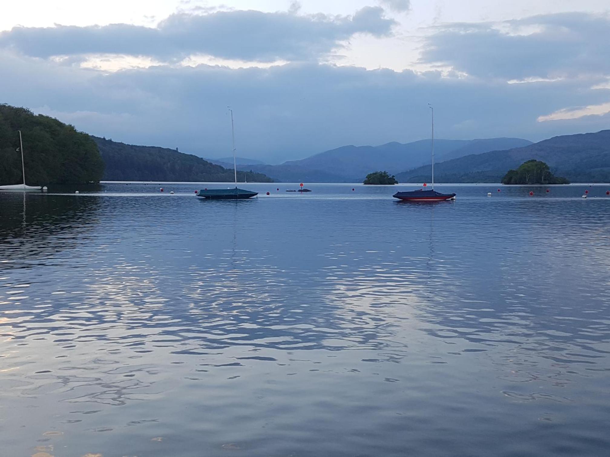 Bowness Guest House