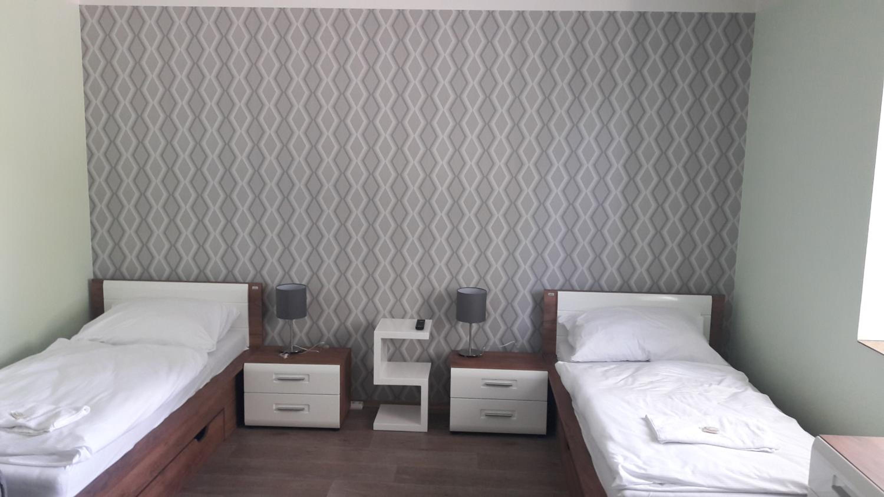 Penzion Rozhovice