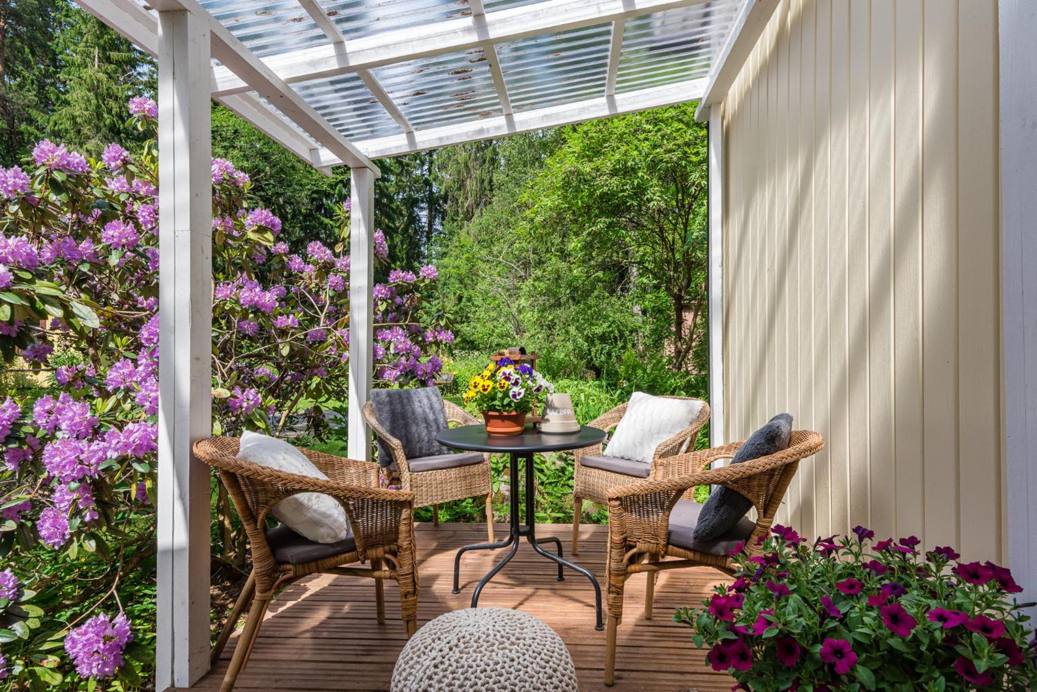 Hotel Apartments Borg Ankkurikari - Image 1