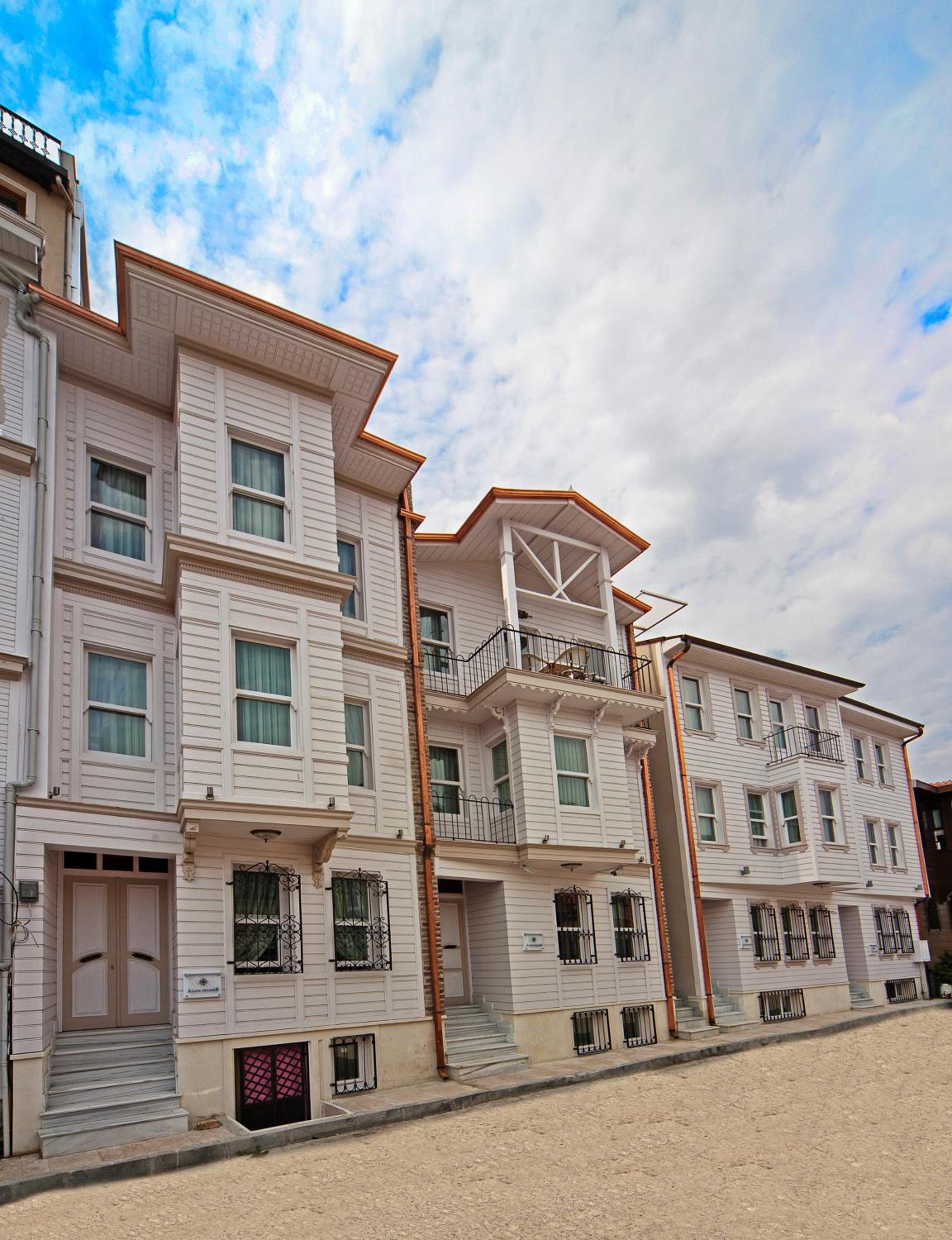 Azade Premier Otel - Image 42