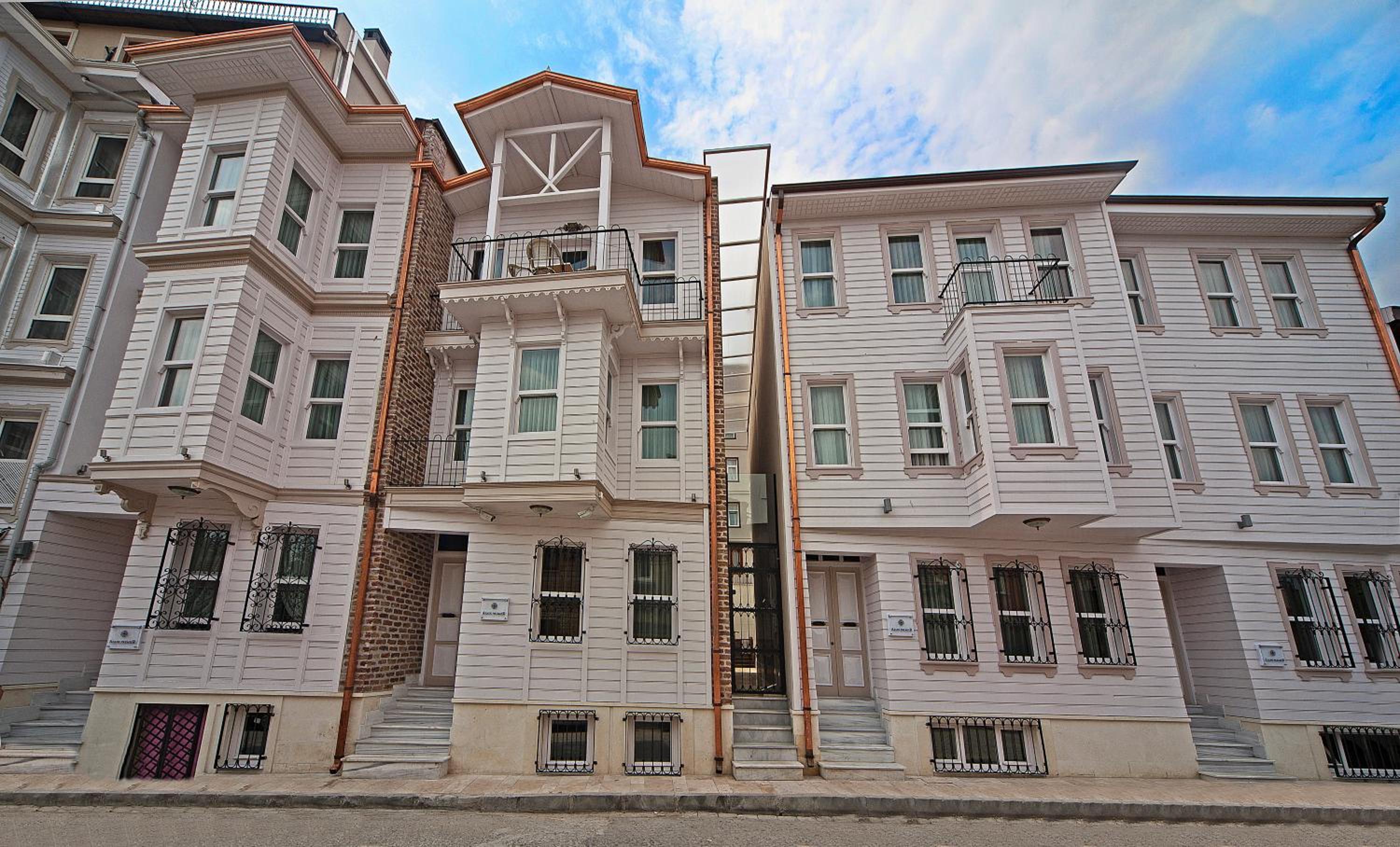 Azade Premier Otel - Image 5