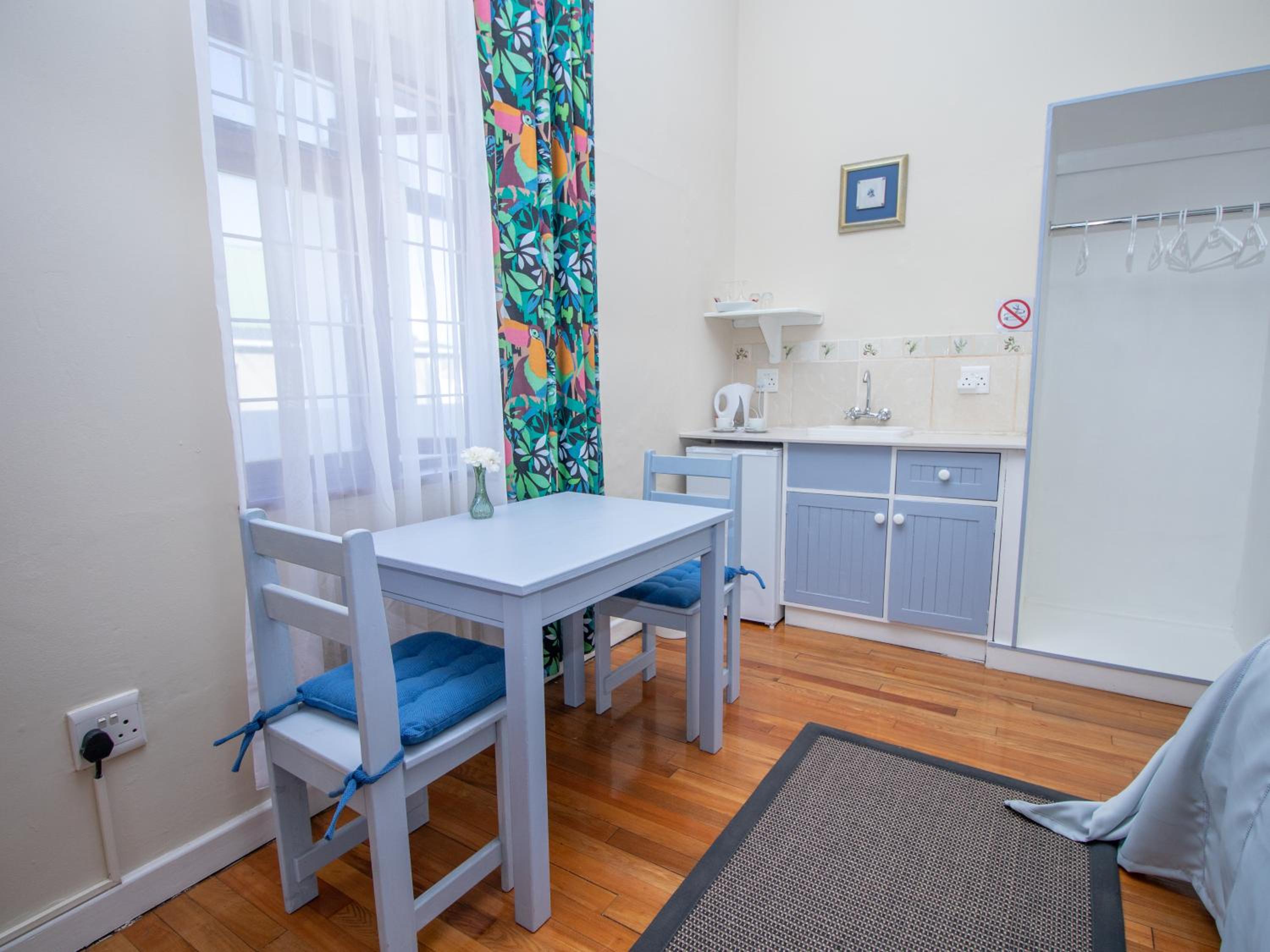 Green Olive Guesthouse