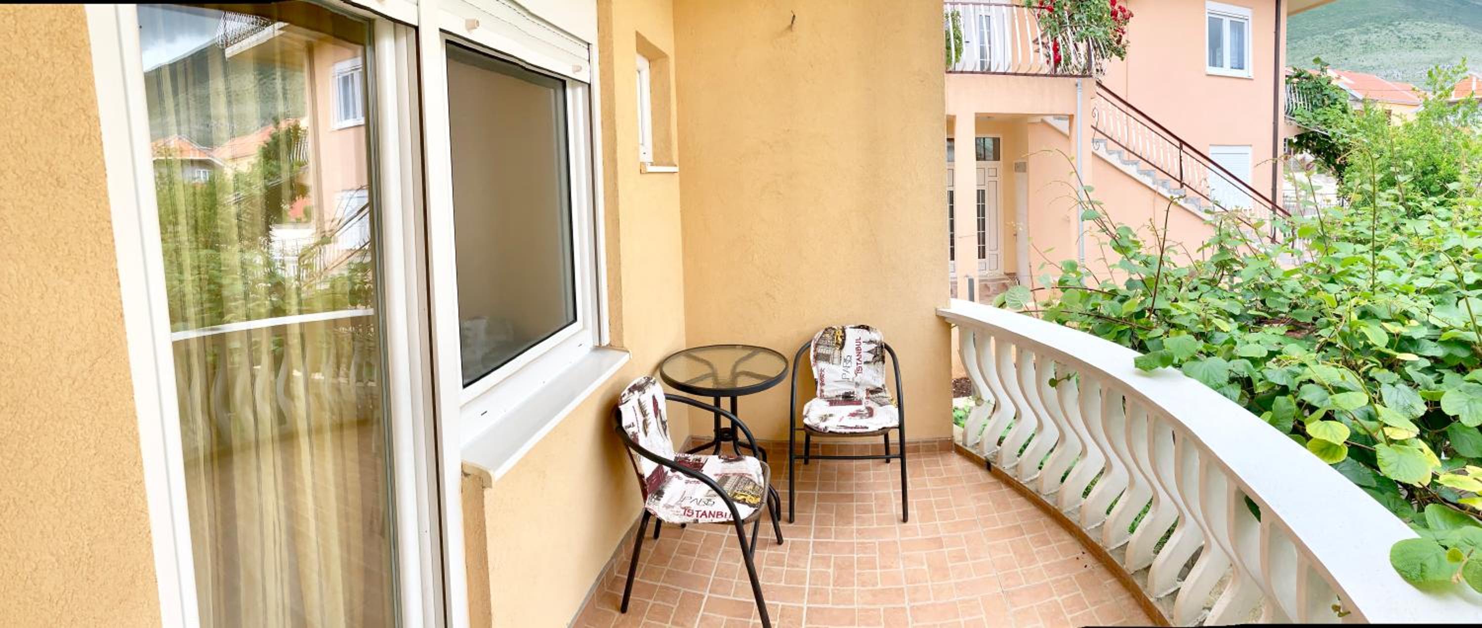 Apartment ANGELINA