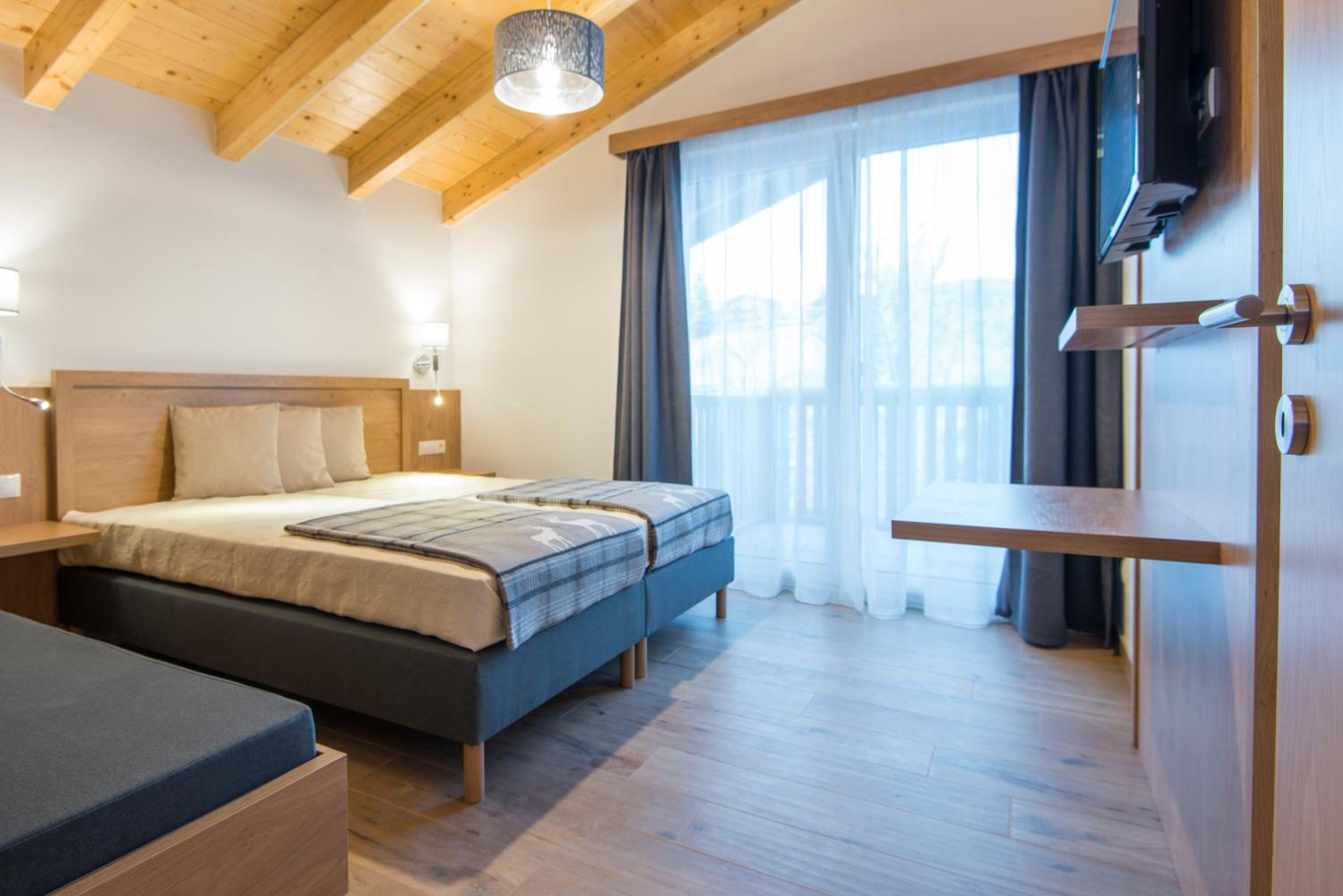 Chalet Dorf Wagrain Alpenleben by AlpenTravel
