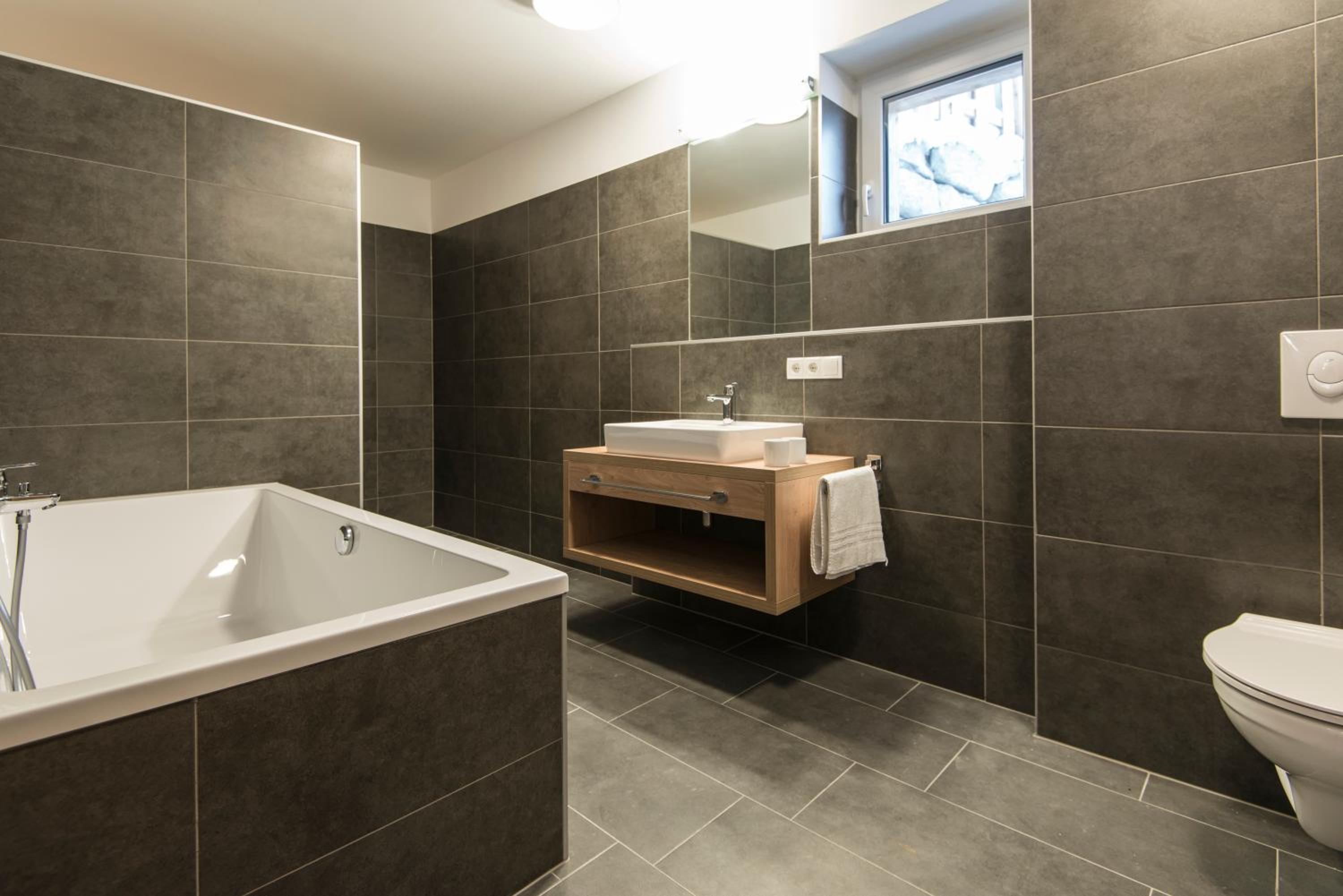 Chalet Dorf Wagrain Alpenleben by AlpenTravel